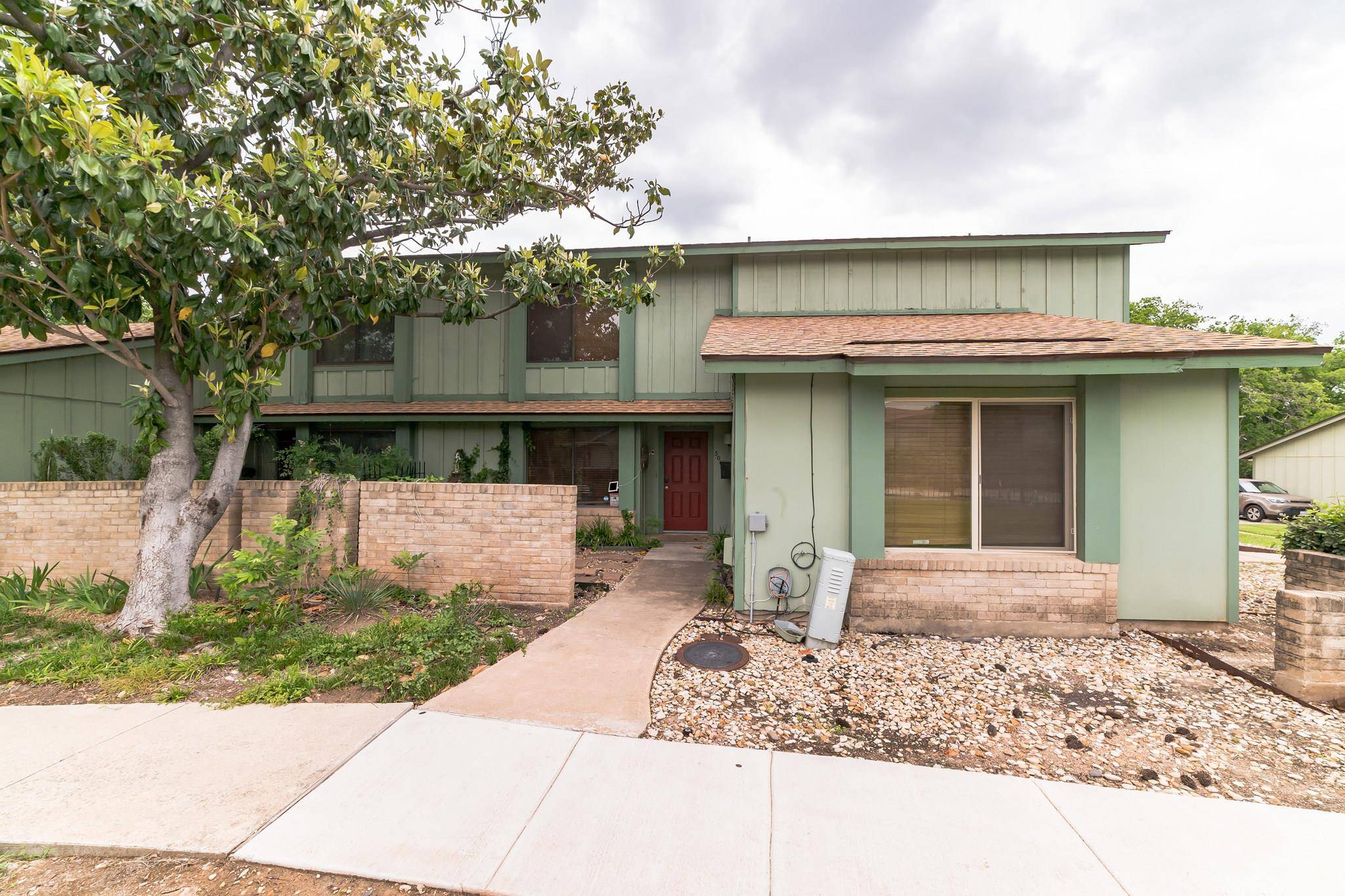 5007 Fort Clark DR, Austin, TX 78745