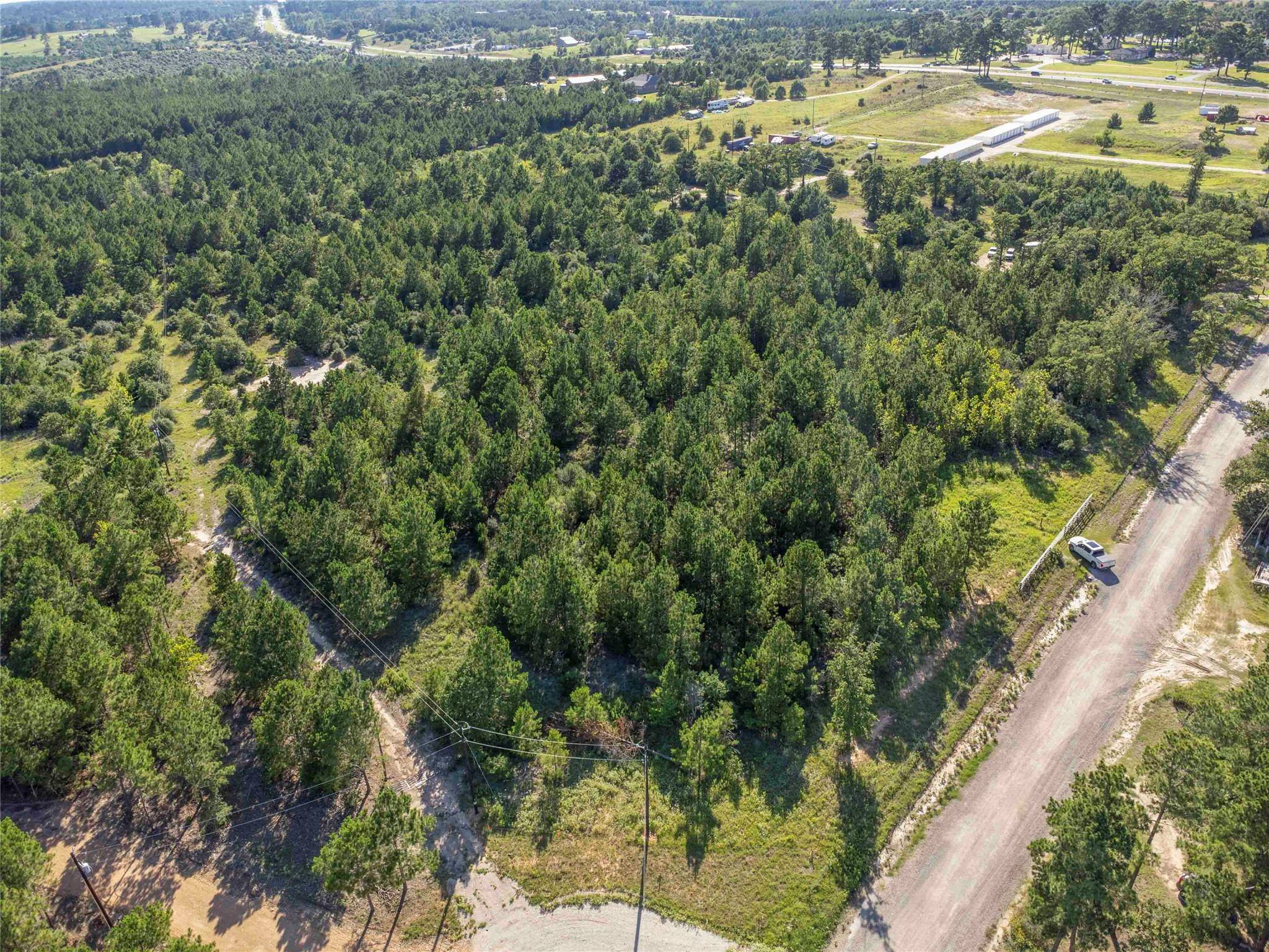 Lot 2 Autumn RDG, Bastrop, TX 78602