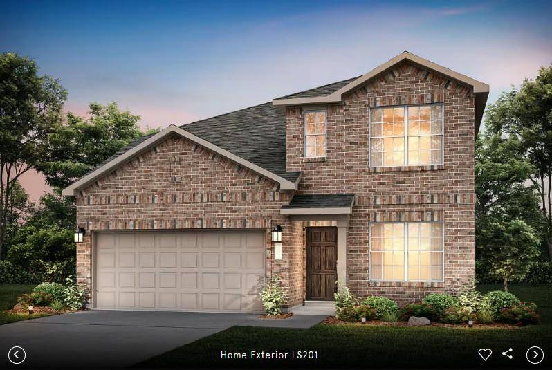 1116 Bandera CT, Temple, TX 76501
