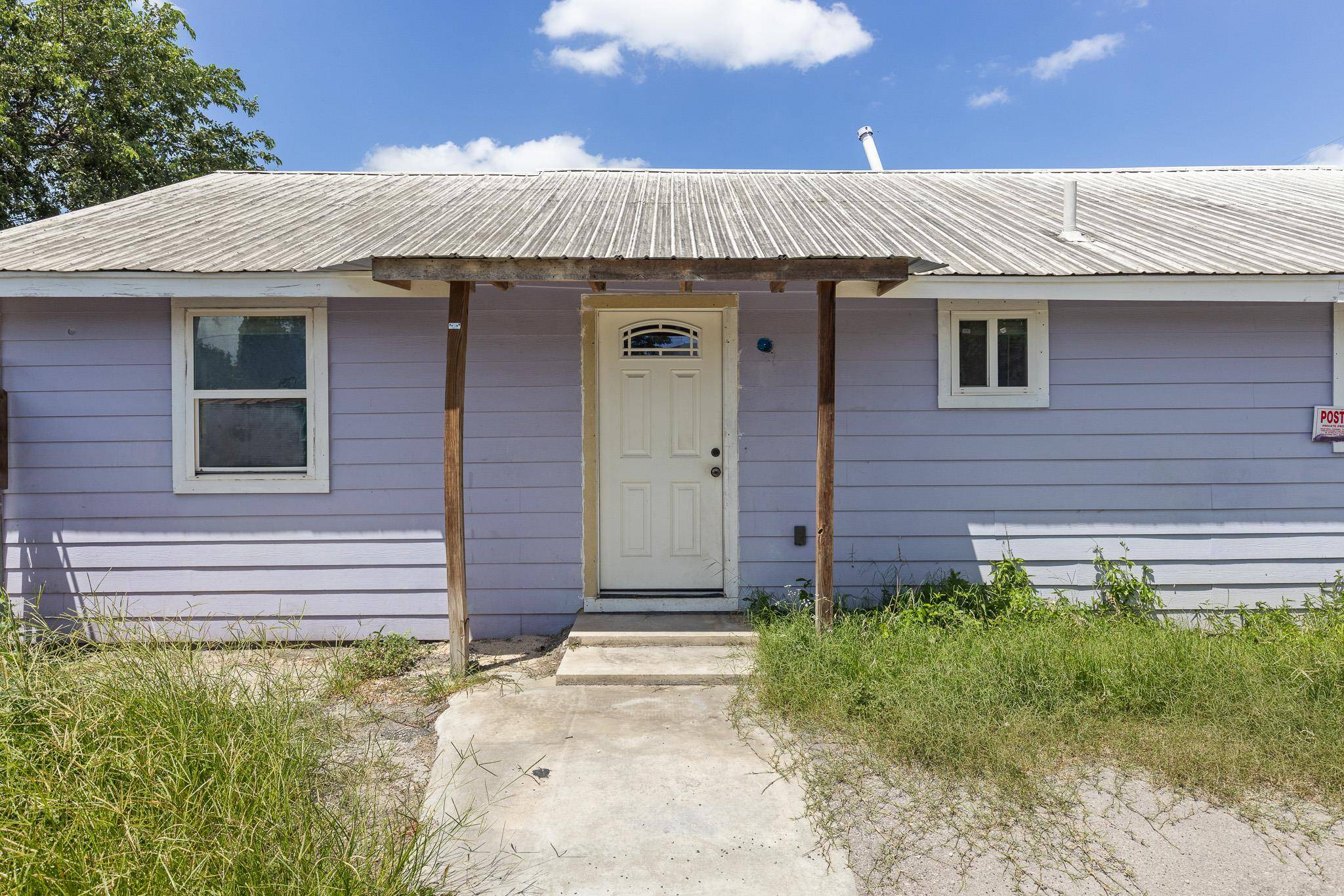 7402 Providence Ave, Austin, TX 78752