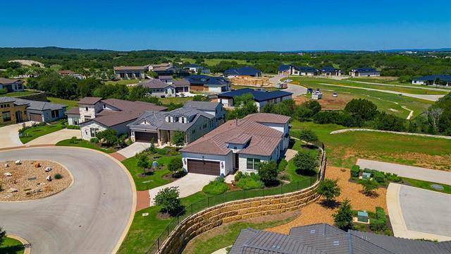 110 Delfino Place, Horseshoe Bay, TX 78657