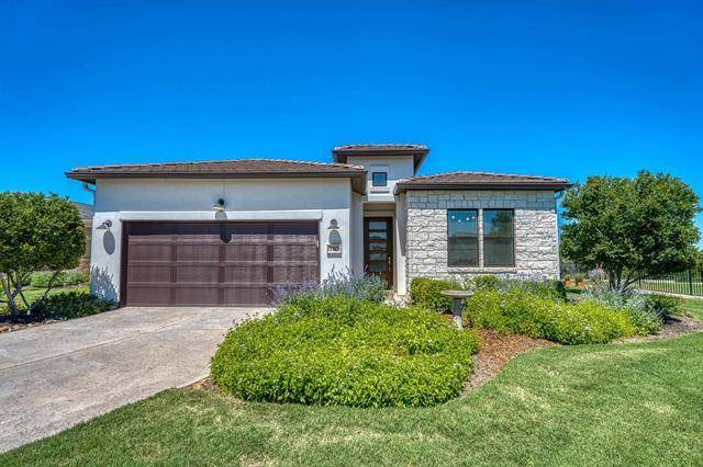 110 Delfino Place, Horseshoe Bay, TX 78657