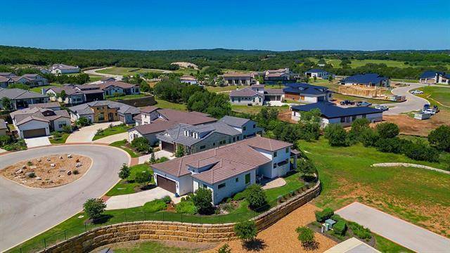 110 Delfino Place, Horseshoe Bay, TX 78657