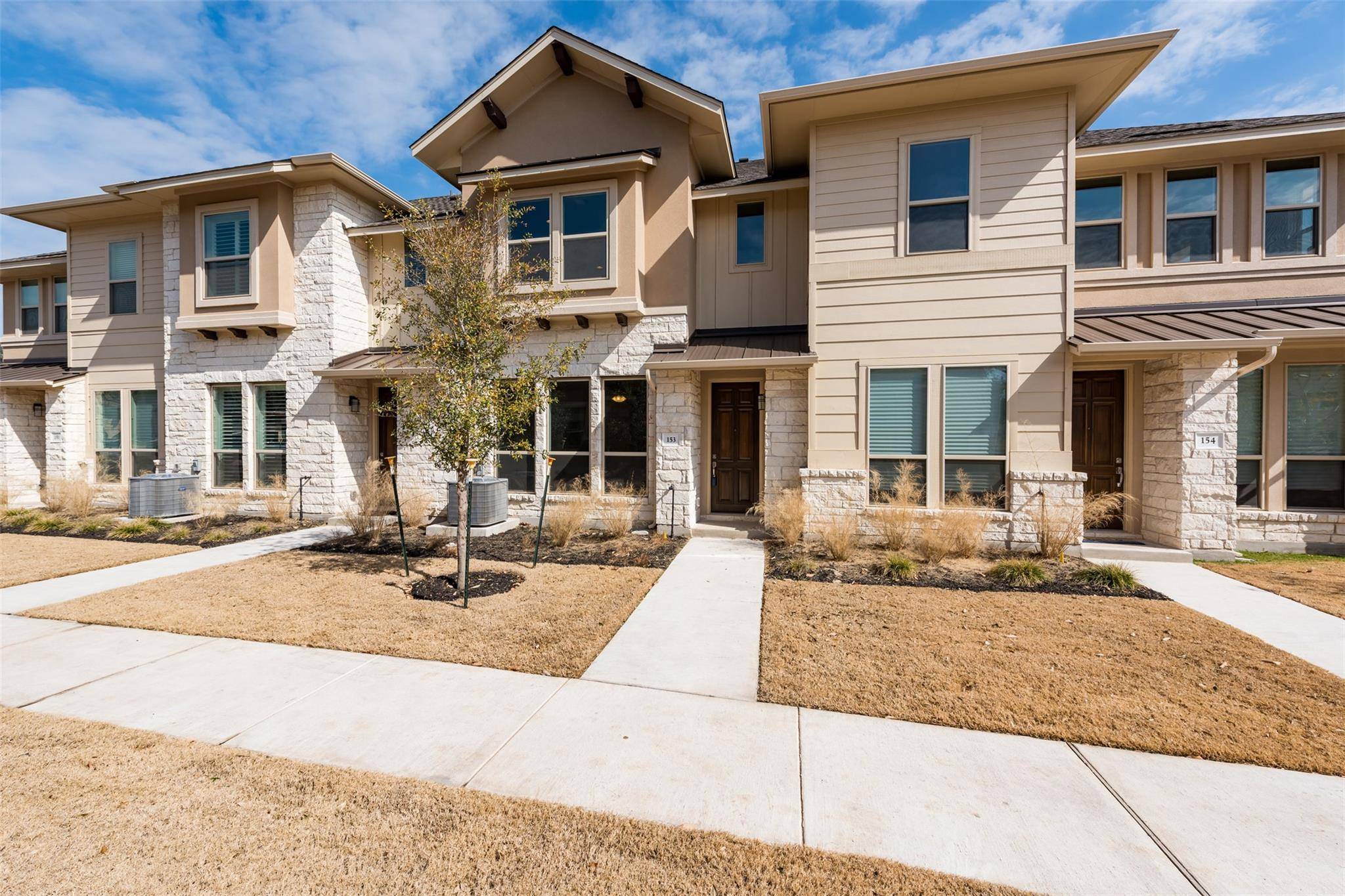 13800 Lyndhurst ST #153, Austin, TX 78717