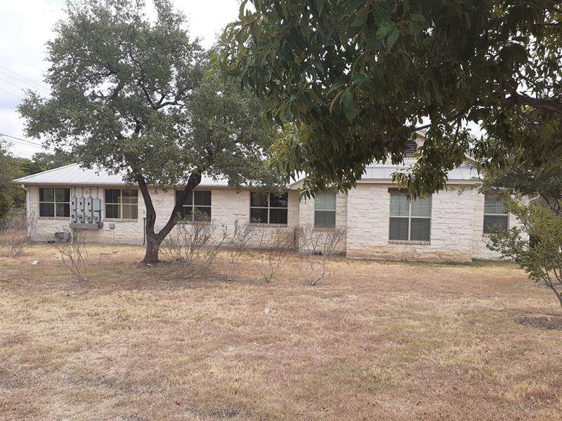 904 Crystal Falls PKWY, Leander, TX 78641