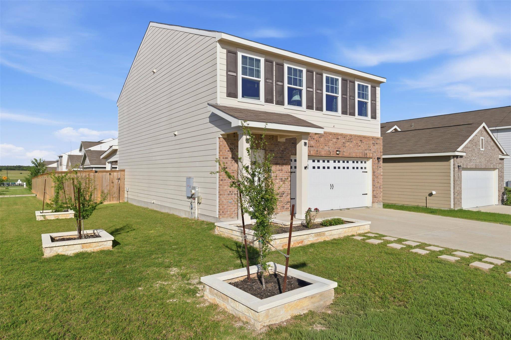 101 Magnum Force DR, Jarrell, TX 76537