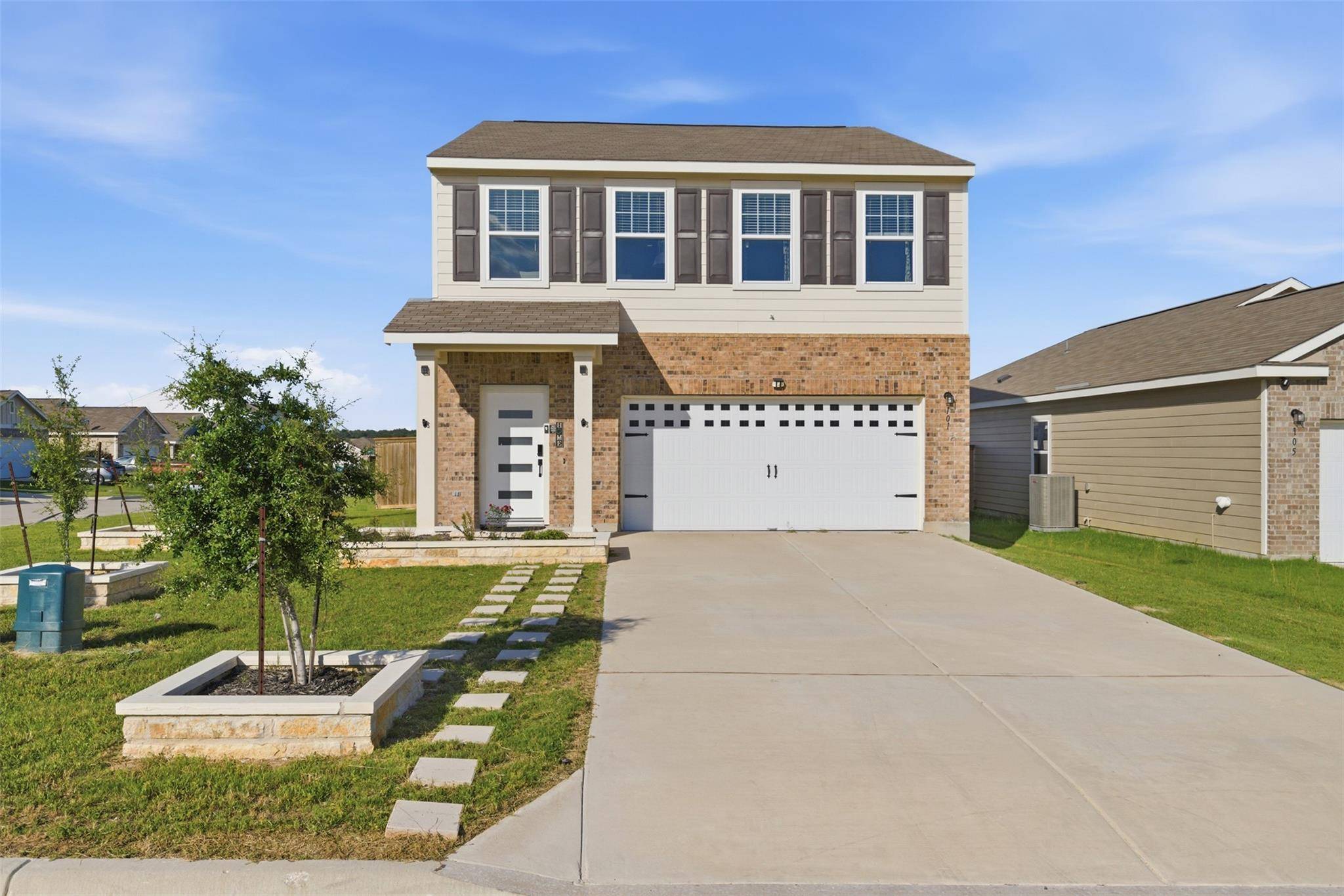 101 Magnum Force DR, Jarrell, TX 76537