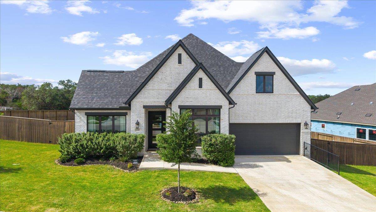 730 Teakmill TRL, San Marcos, TX 78666