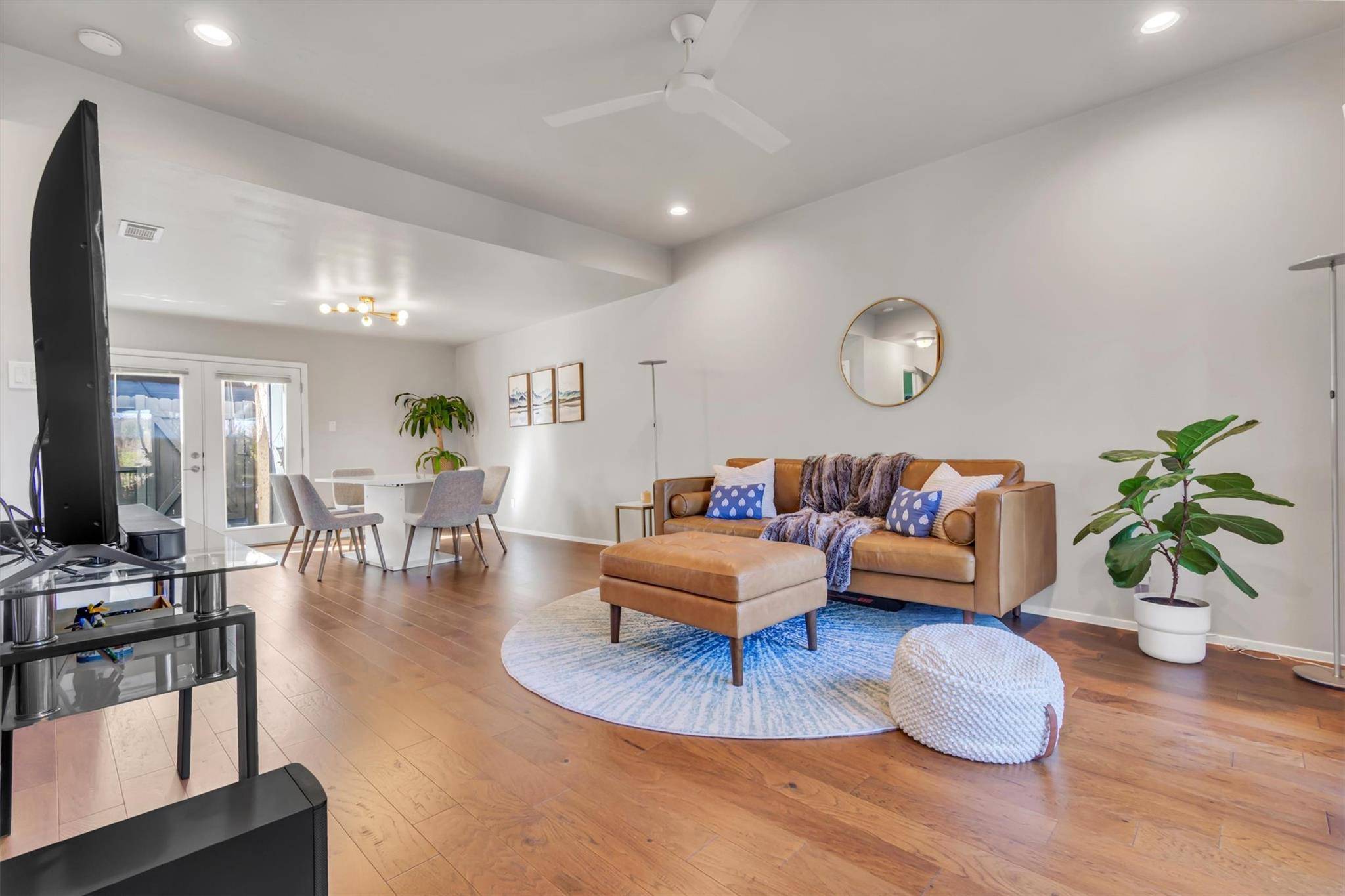 3601 Las Colinas DR #C, Austin, TX 78731
