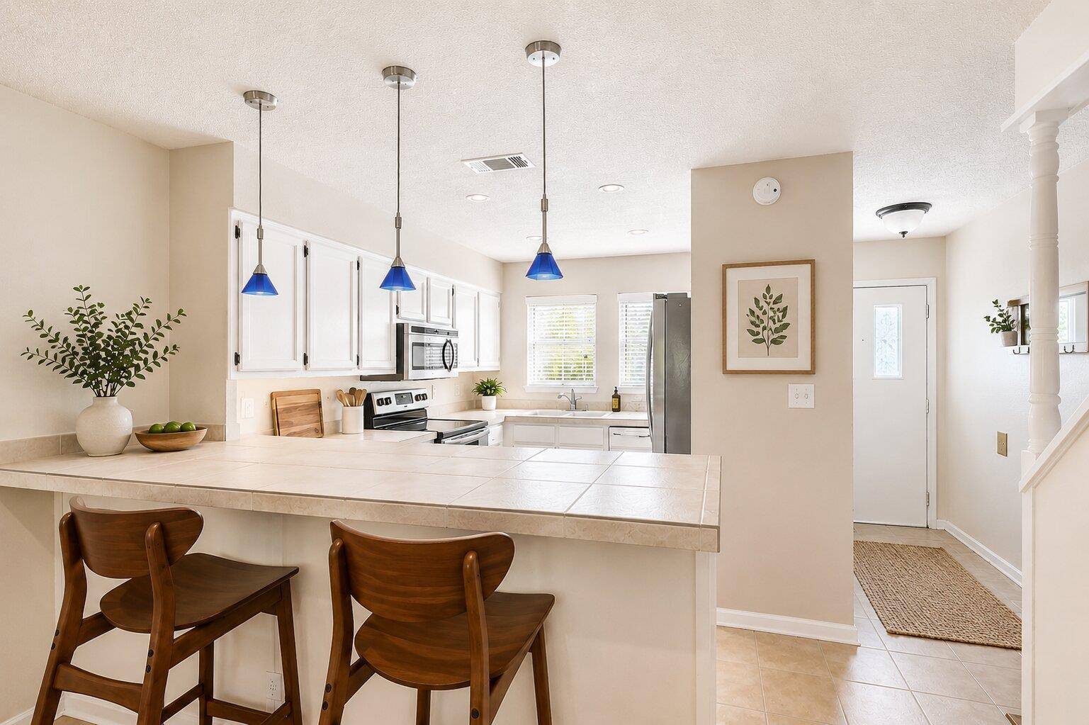 1404 Norwalk LN #207, Austin, TX 78703