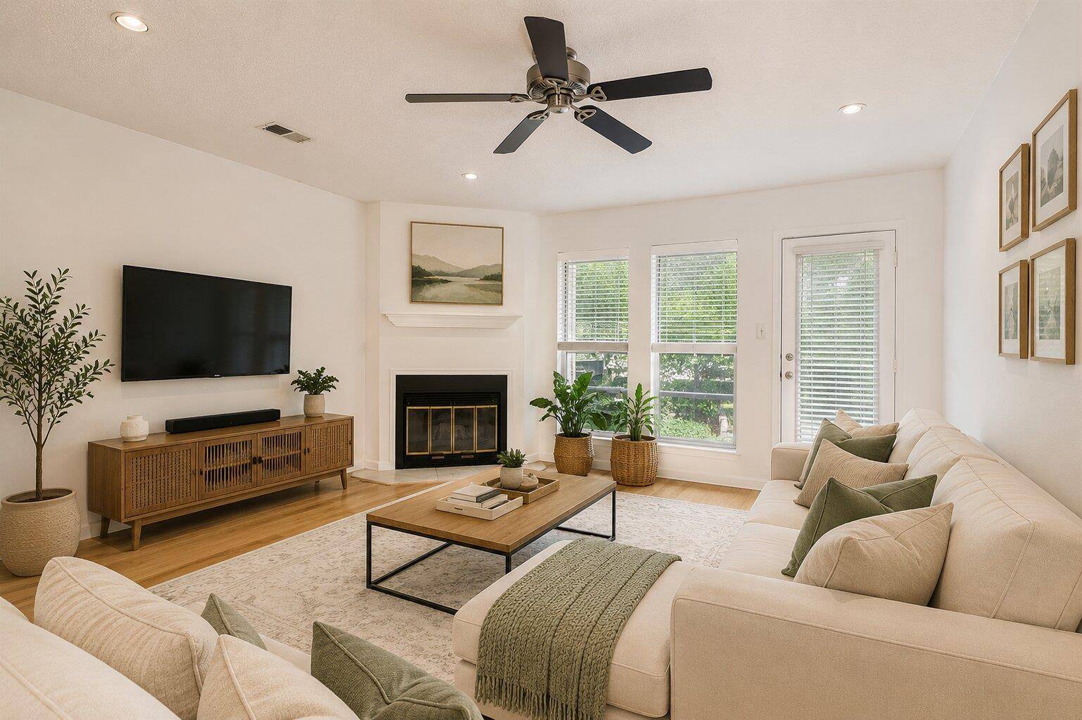 1404 Norwalk LN #207, Austin, TX 78703