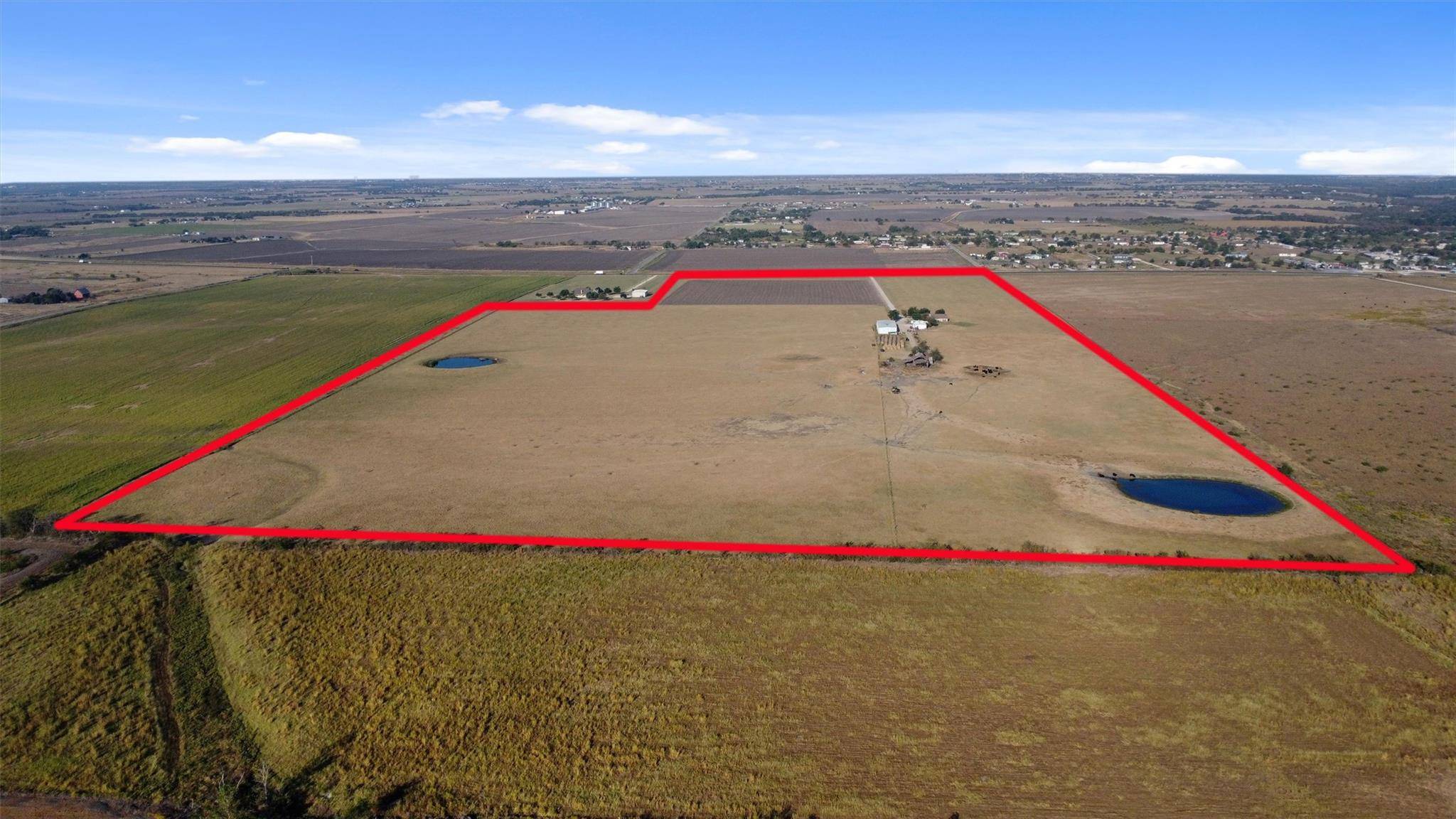 19919 Fm 973 RD N, Coupland, TX 78615
