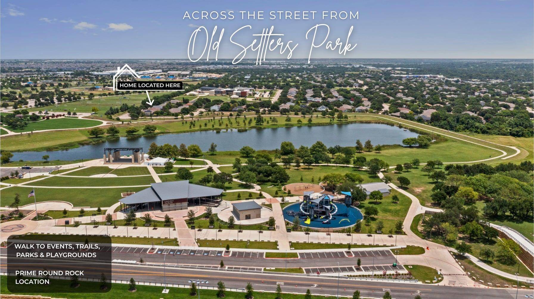 3763 Rod Carew DR, Round Rock, TX 78665