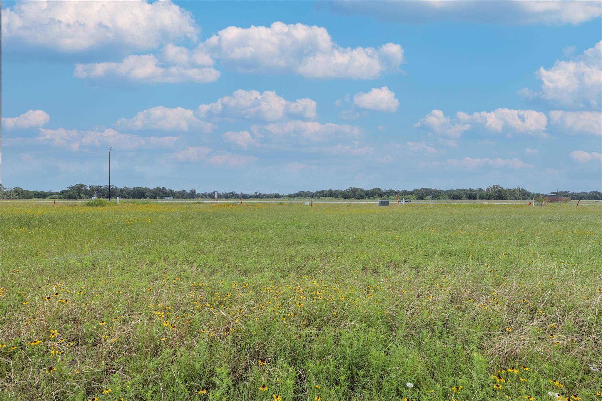 TBD Lot 15 Lake Day DR, Somerville, TX 77879