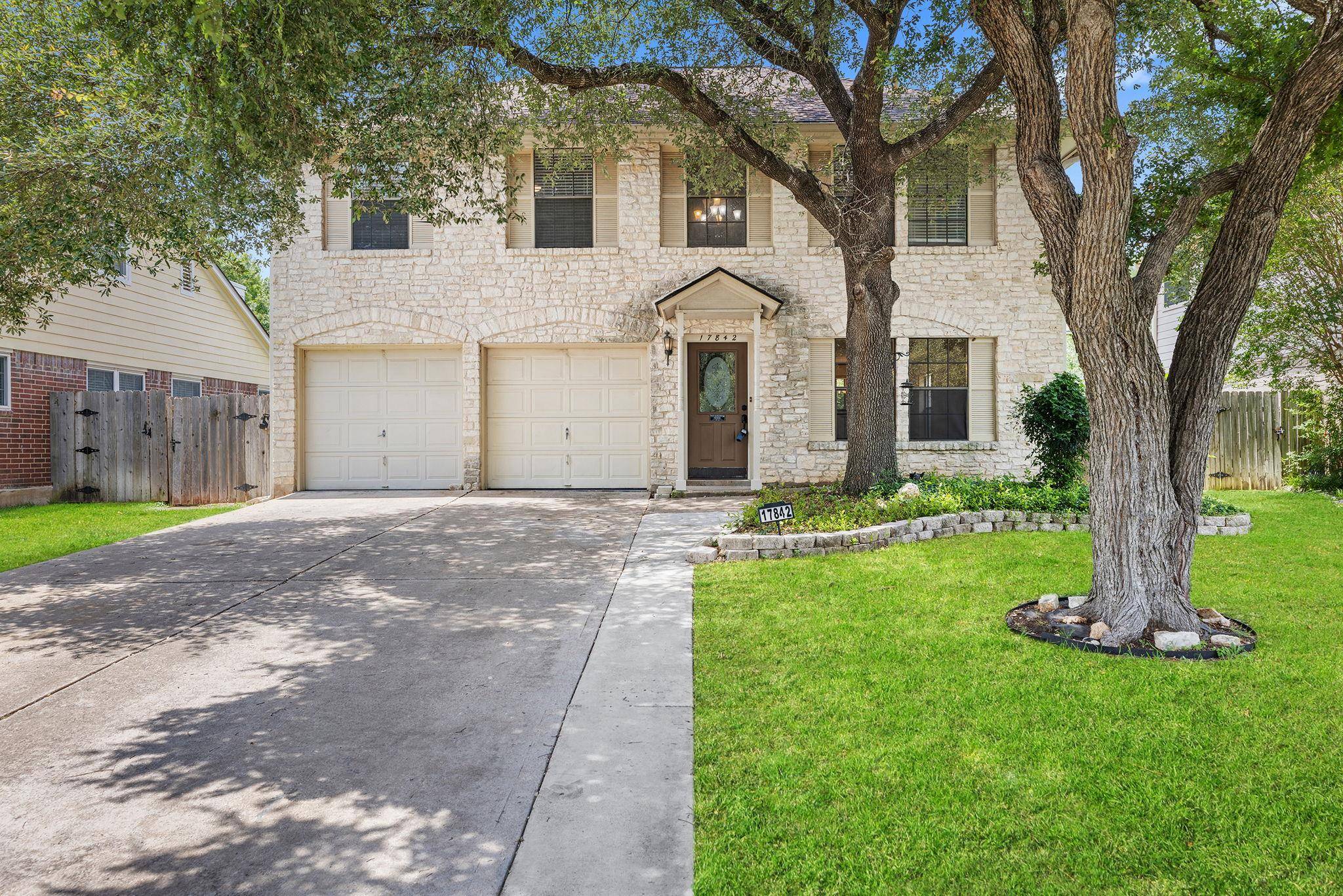 17842 Park Valley DR, Round Rock, TX 78681