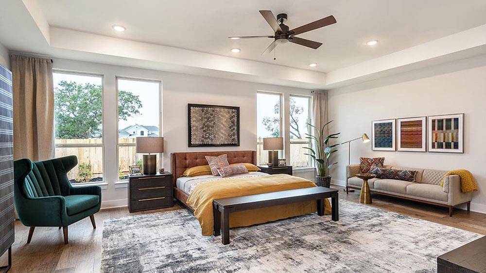 1521 Novara TRL, Leander, TX 78641