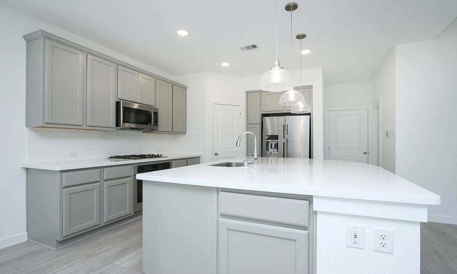 237 Arrowhead Mound RD, Georgetown, TX 78628