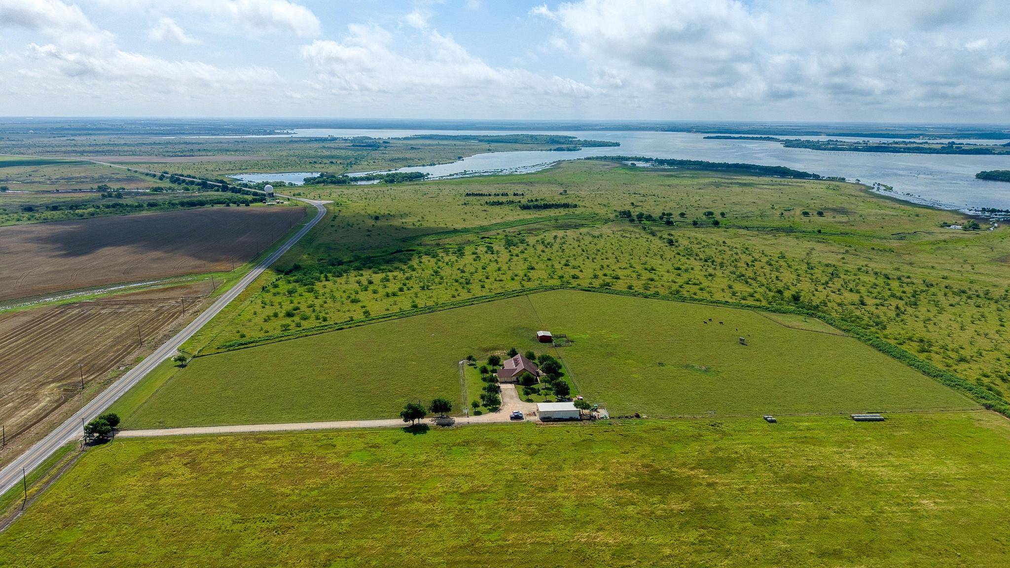 19000 Fm 971, Granger, TX 76530
