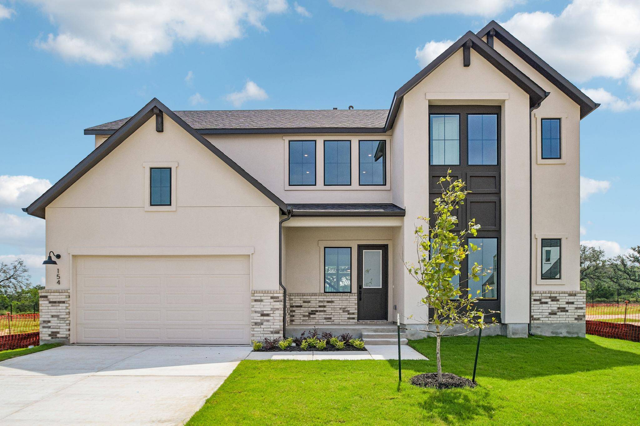 154 Christian Springs DR, Kyle, TX 78640