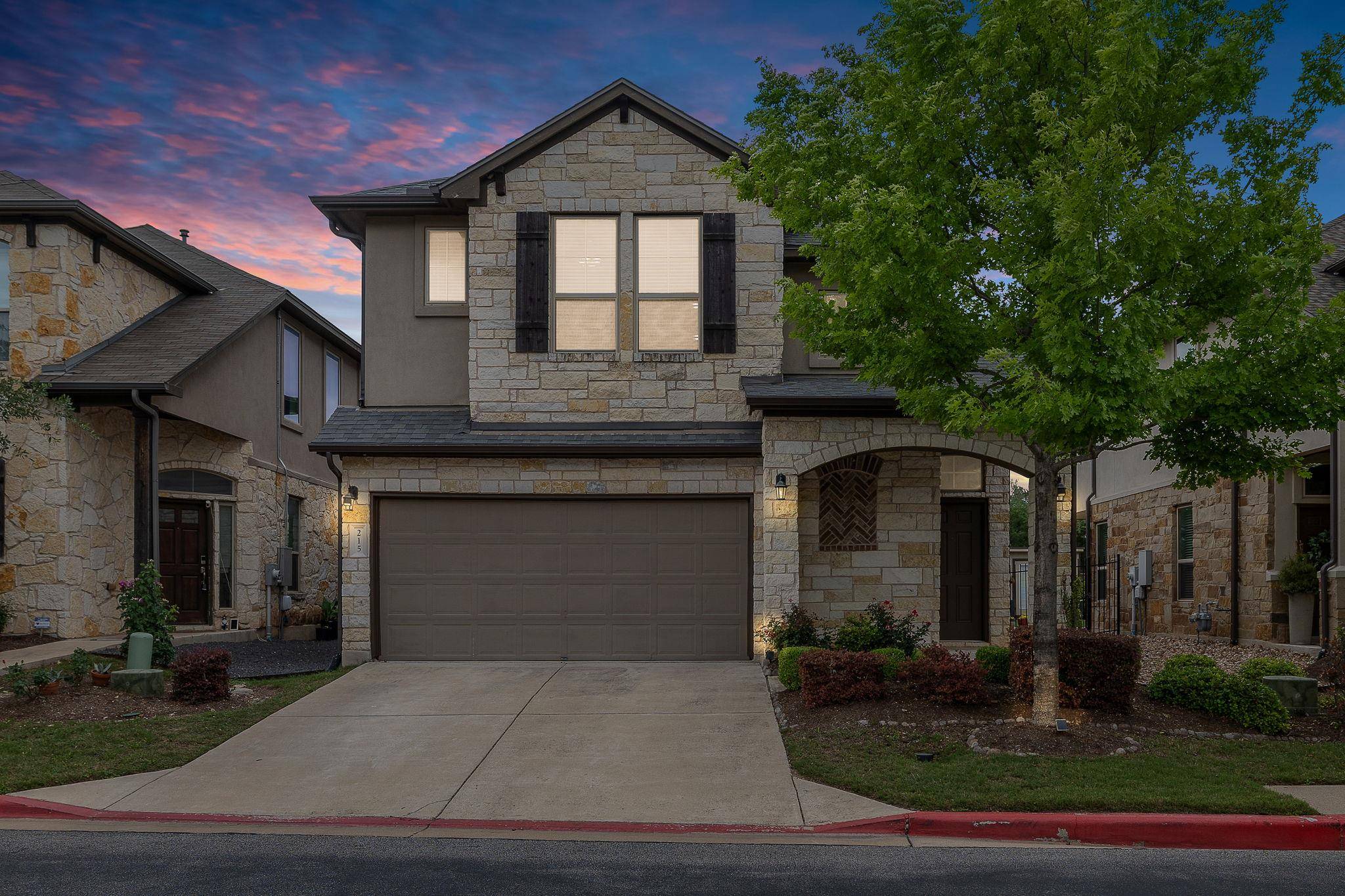 1401 Little Elm TRL #215, Cedar Park, TX 78613
