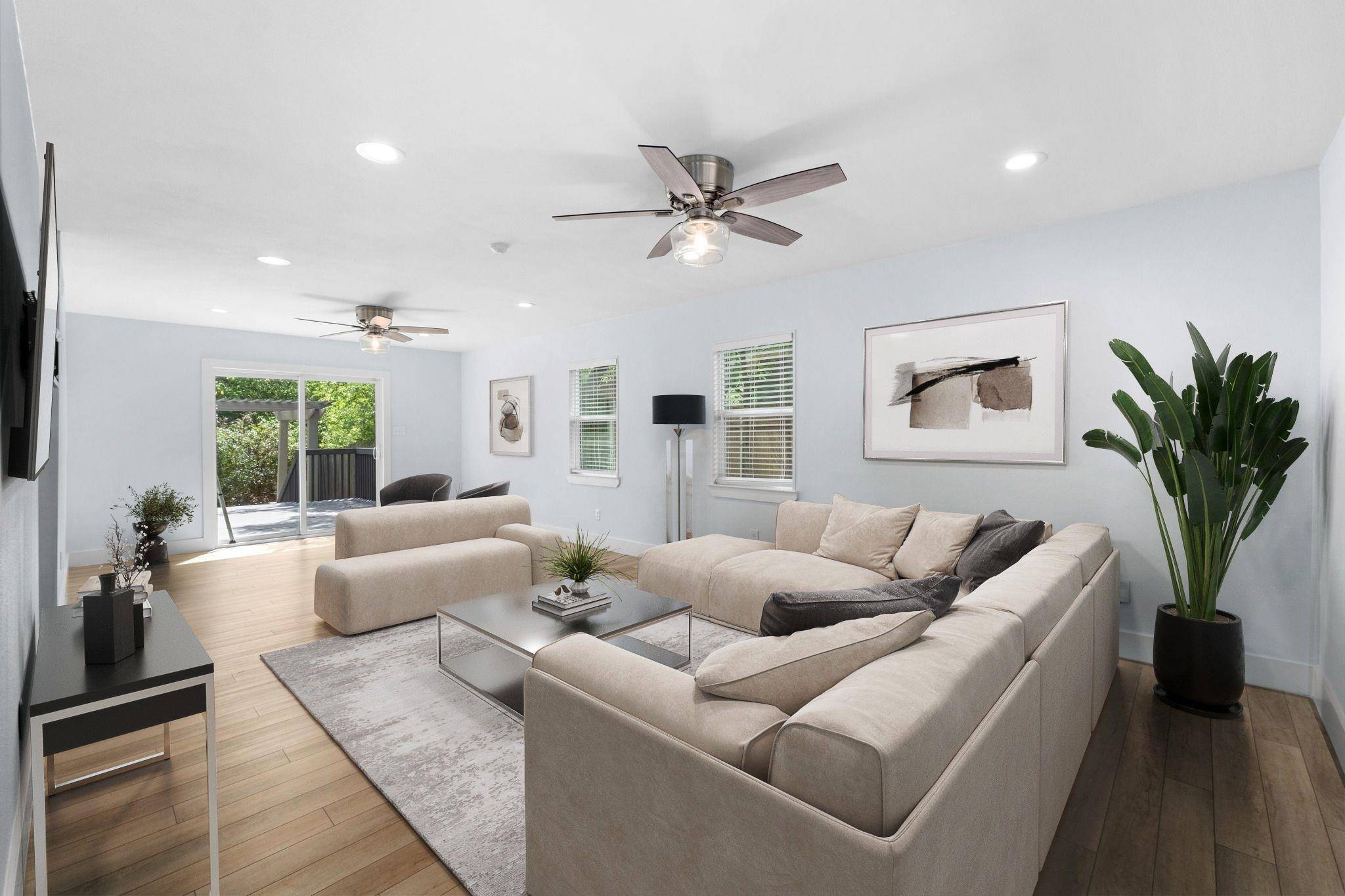 3803 Wilson ST, Austin, TX 78704