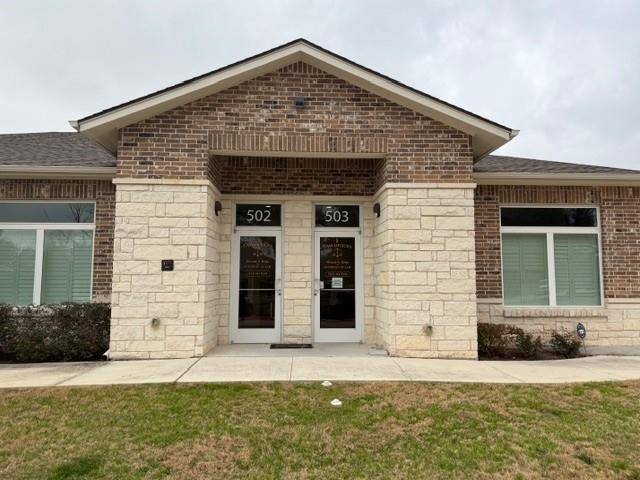3309 Forest Creek DR #503, Round Rock, TX 78664
