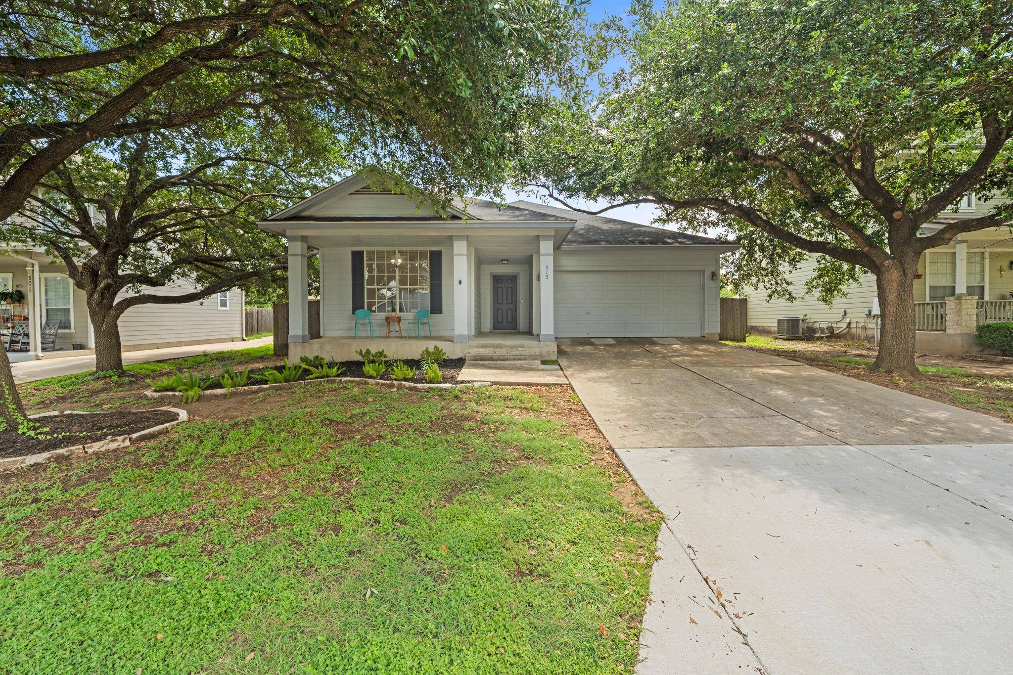 513 Tobin DR, Buda, TX 78610