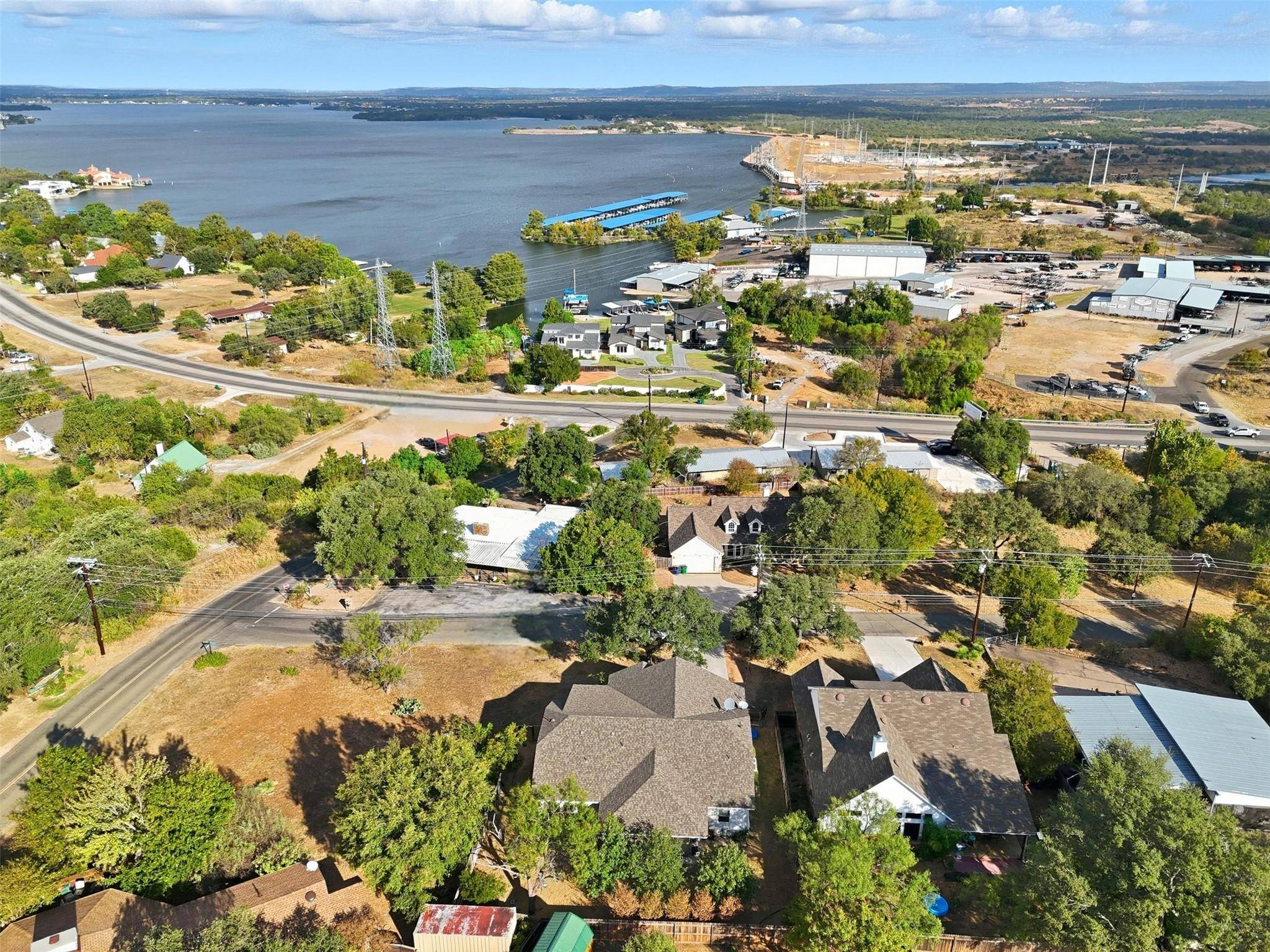 103 Kings WAY, Horseshoe Bay, TX 78657