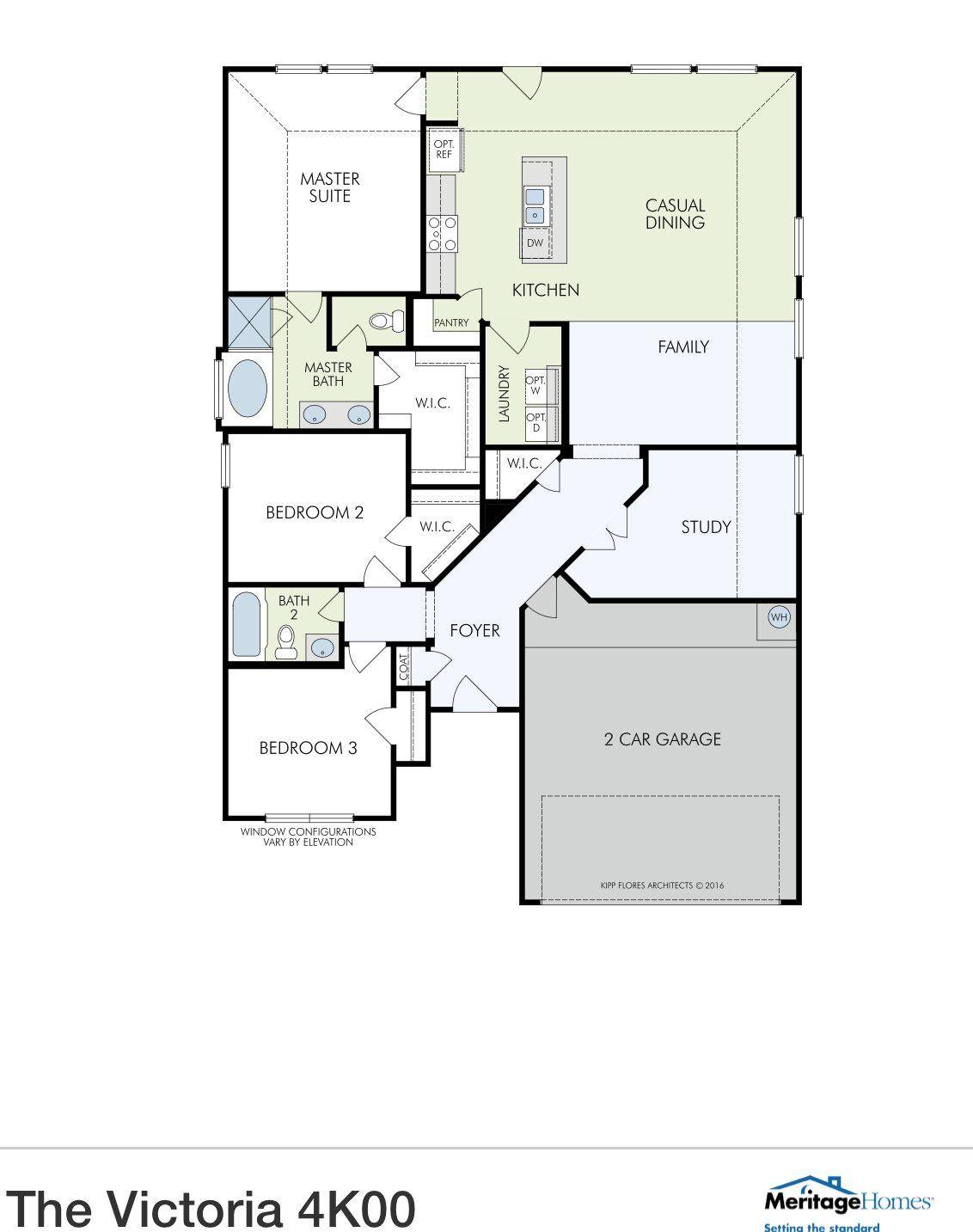 716 Sassafras ST, Hutto, TX 78634