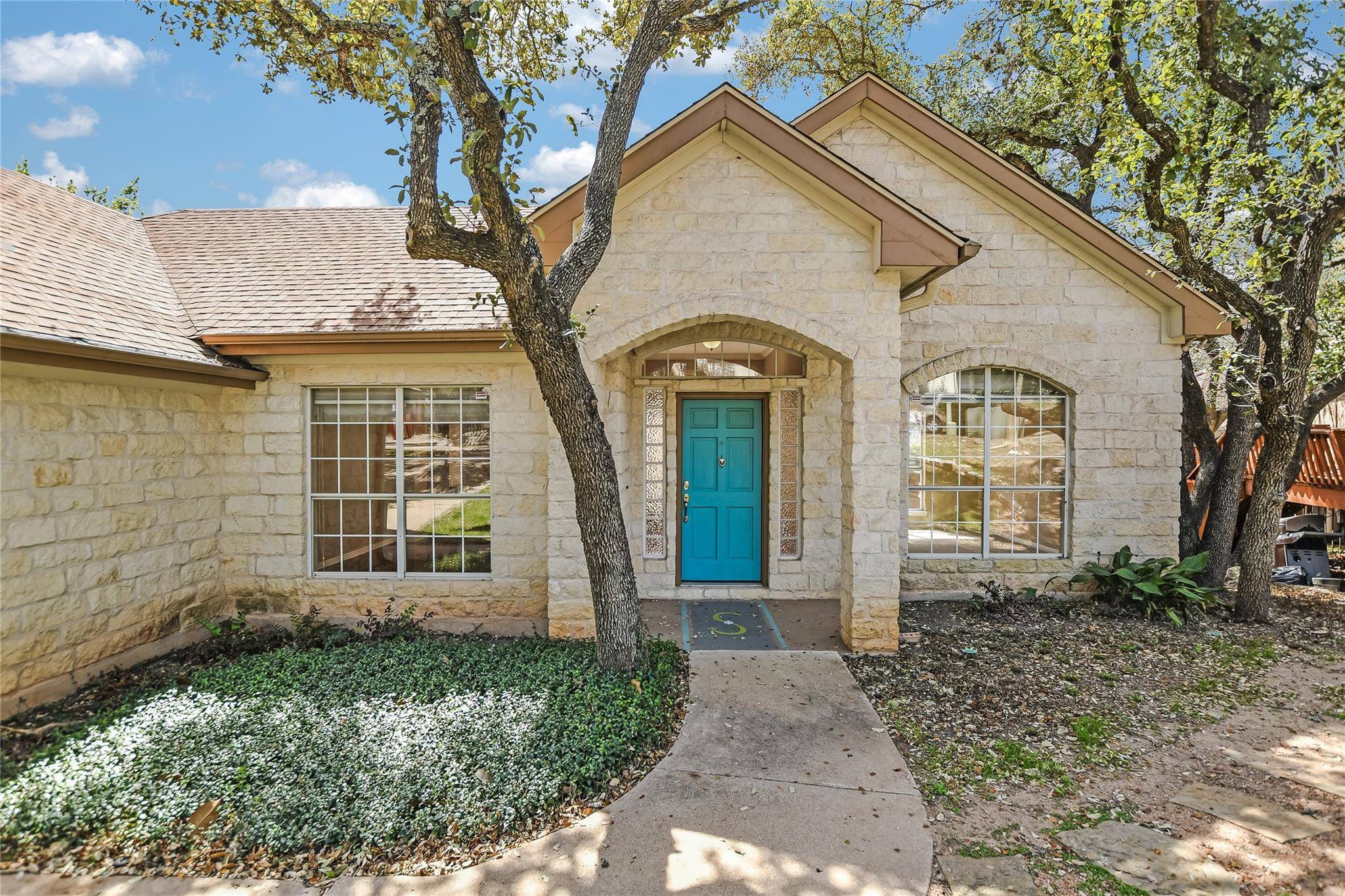 6407 Johanne CT, Austin, TX 78750
