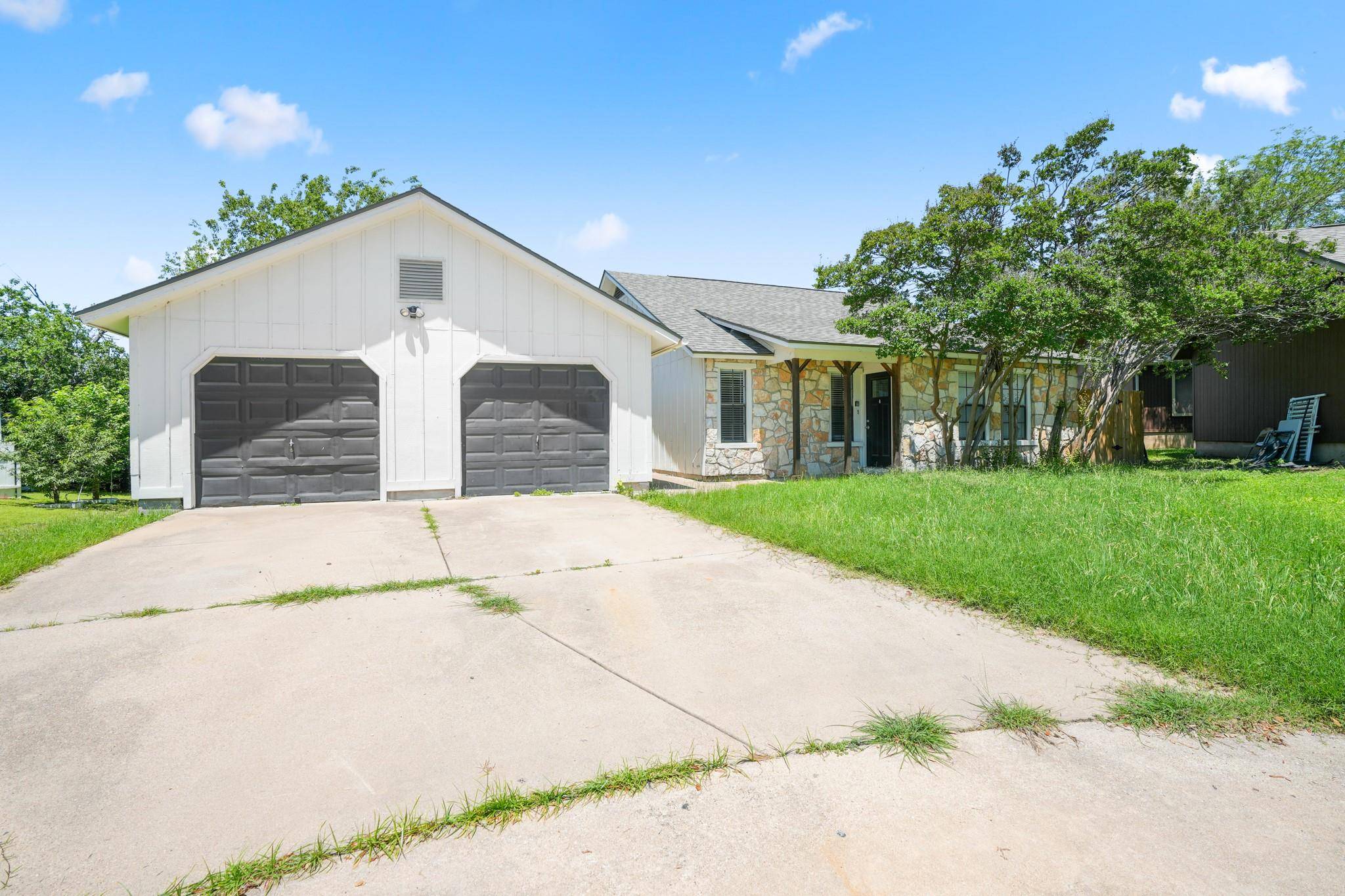 1606 Dale CV, Round Rock, TX 78664