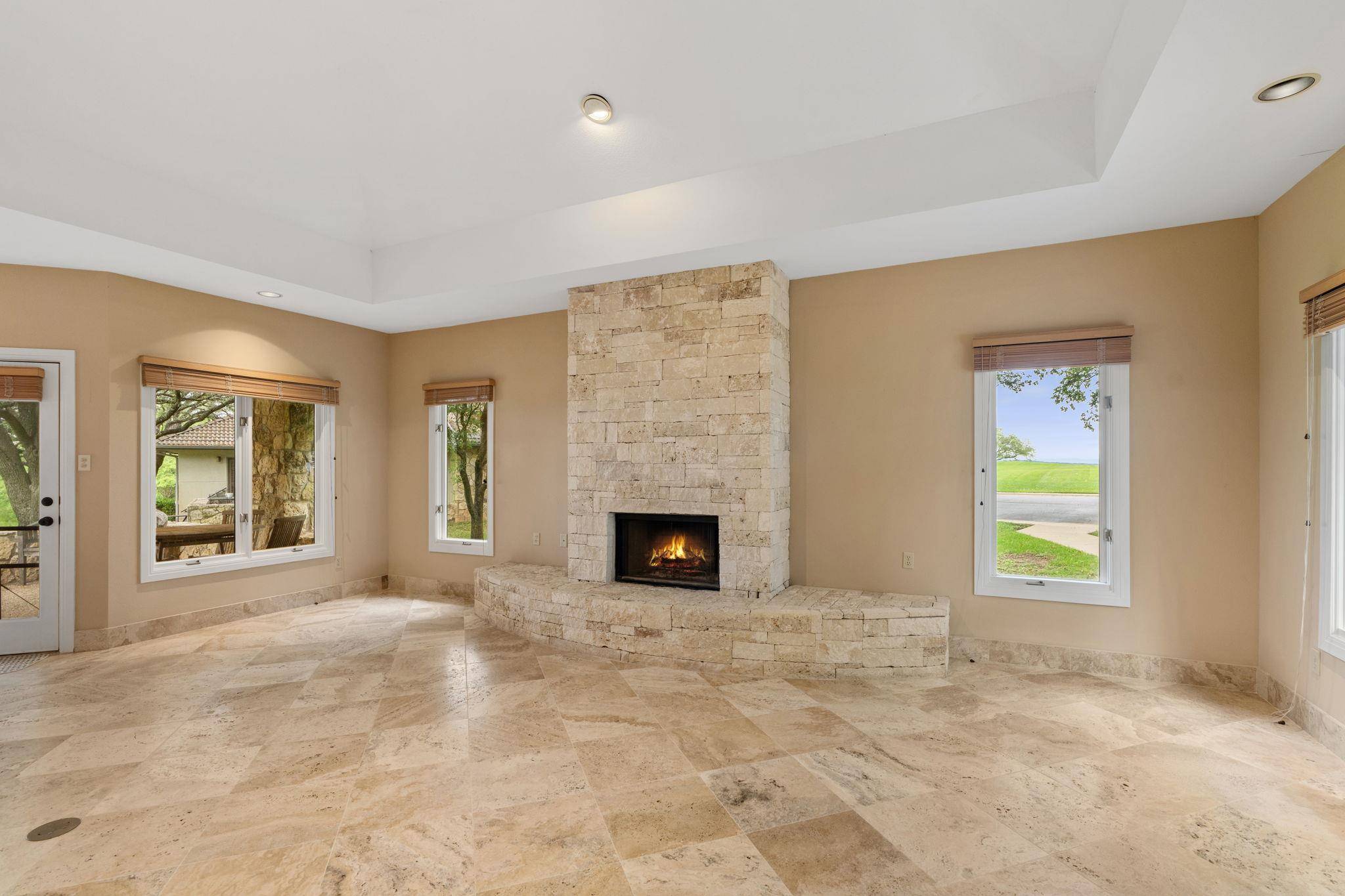 1927 Clubhouse Hill DR #14, Spicewood, TX 78669