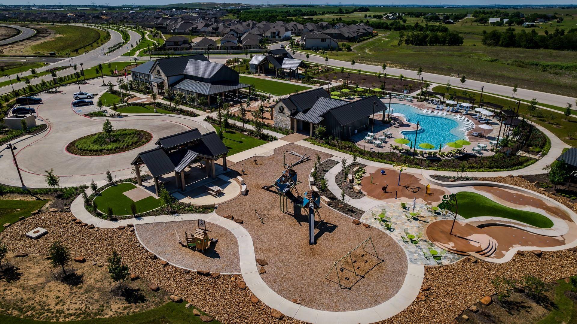 212 Bloomington LOOP, Hutto, TX 78634