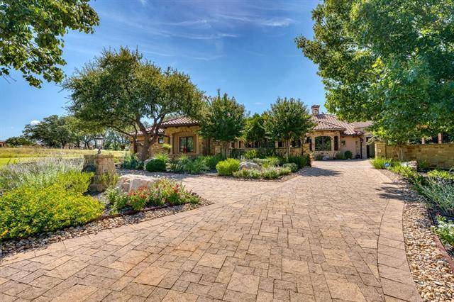 104 Orange Plume, Horseshoe Bay, TX 78657