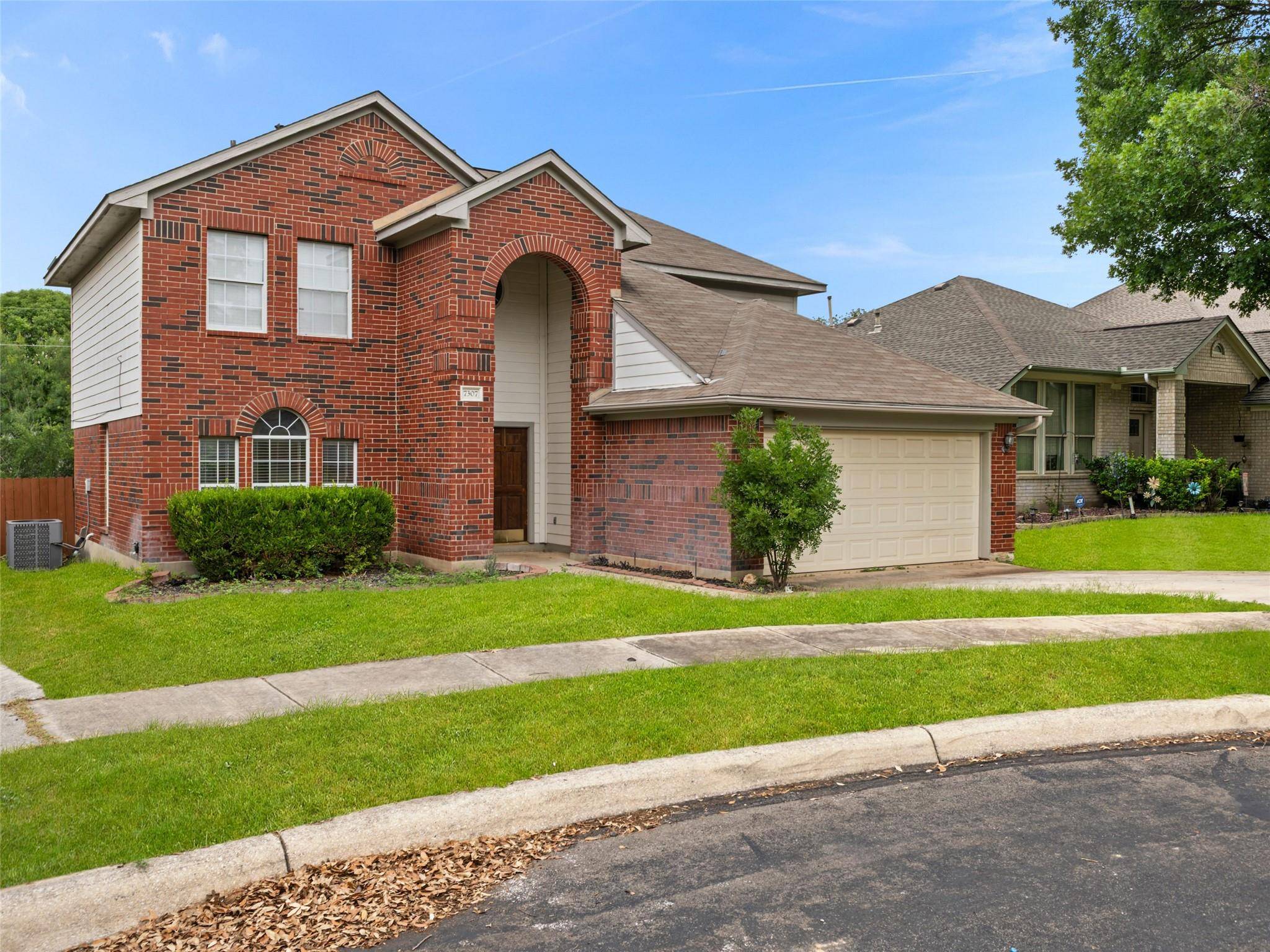7307 Belmont PL, San Antonio, TX 78240