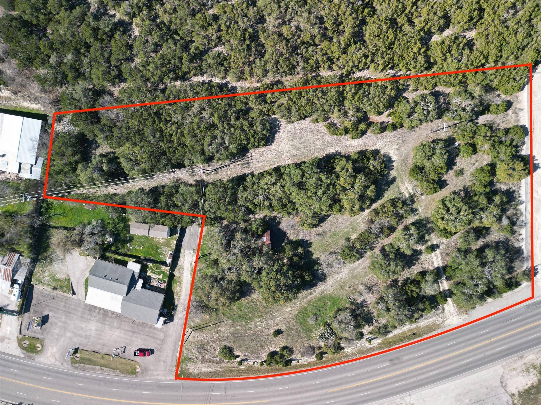 18348 Fm-1431, Leander, TX 78645
