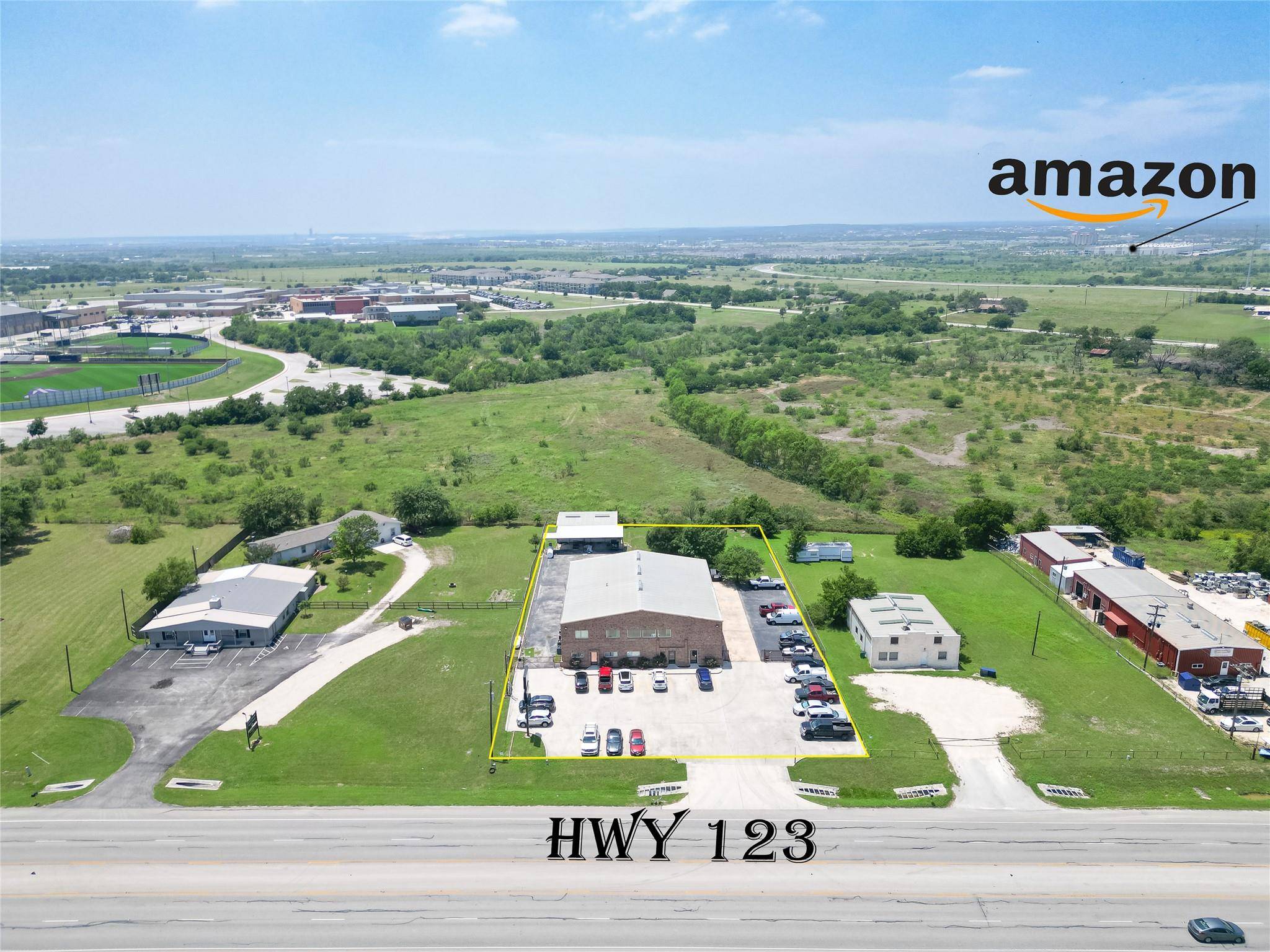3700 Tx-123 #B, San Marcos, TX 78666