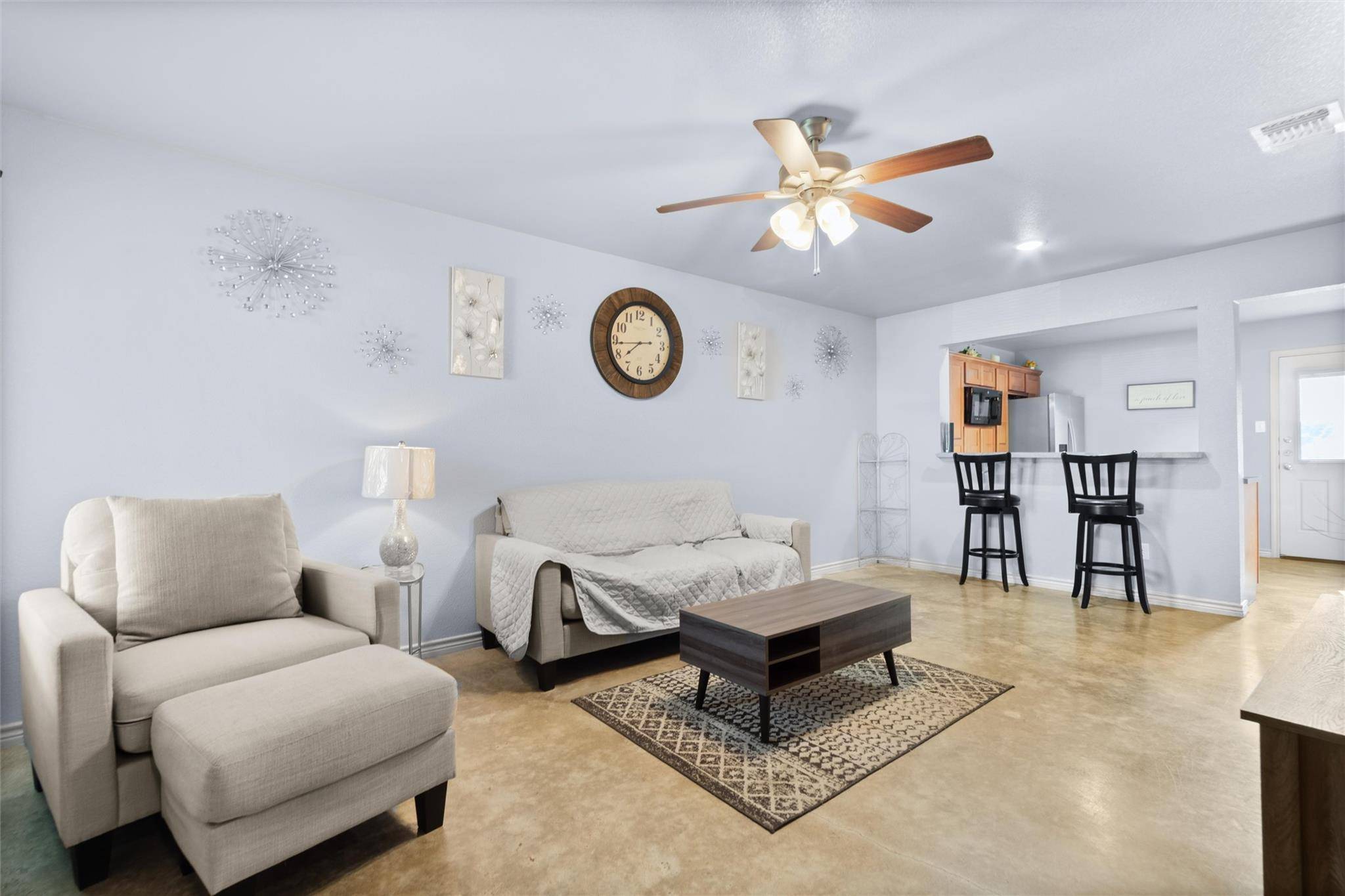 2813 Leroy CIR #A and #B, Killeen, TX 76542