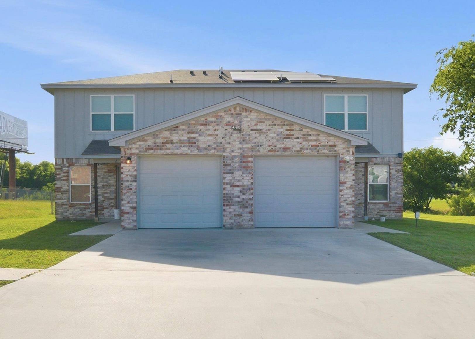 2813 Leroy CIR #A and #B, Killeen, TX 76542