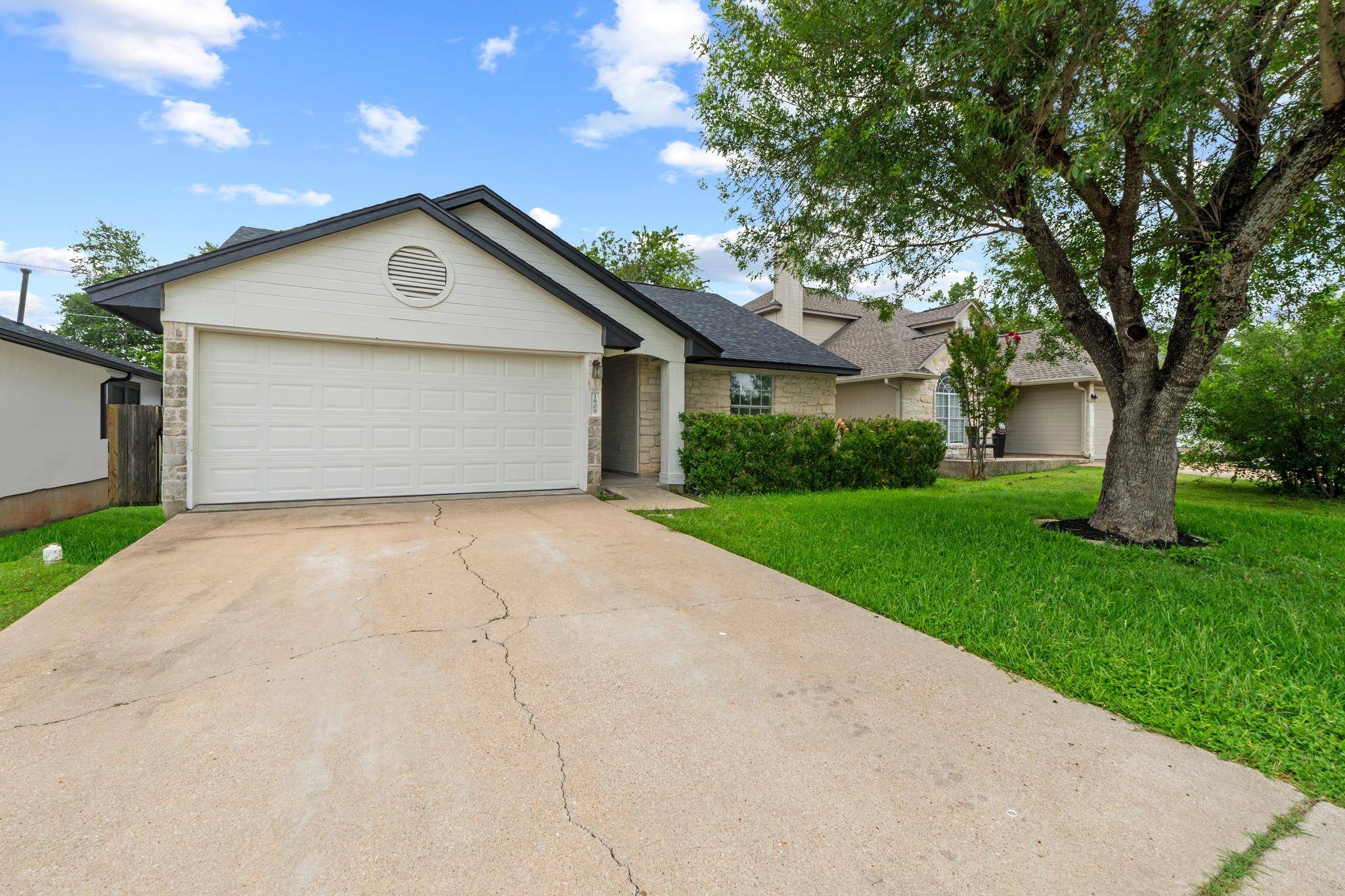 1809 Taron CV, Round Rock, TX 78681