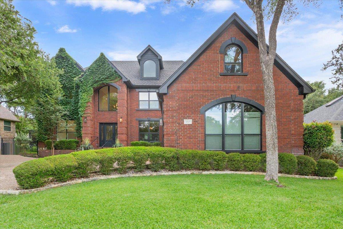 30108 Torrey Pines CIR, Georgetown, TX 78628