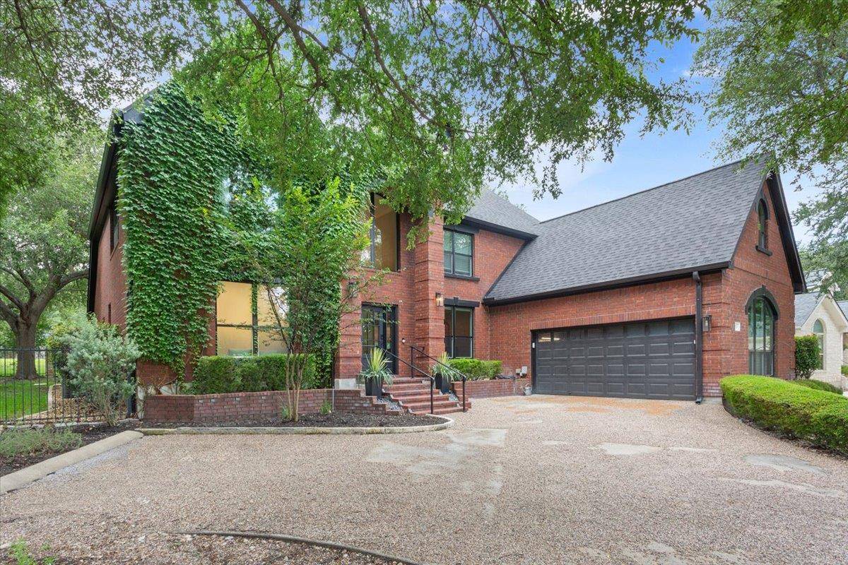 30108 Torrey Pines CIR, Georgetown, TX 78628