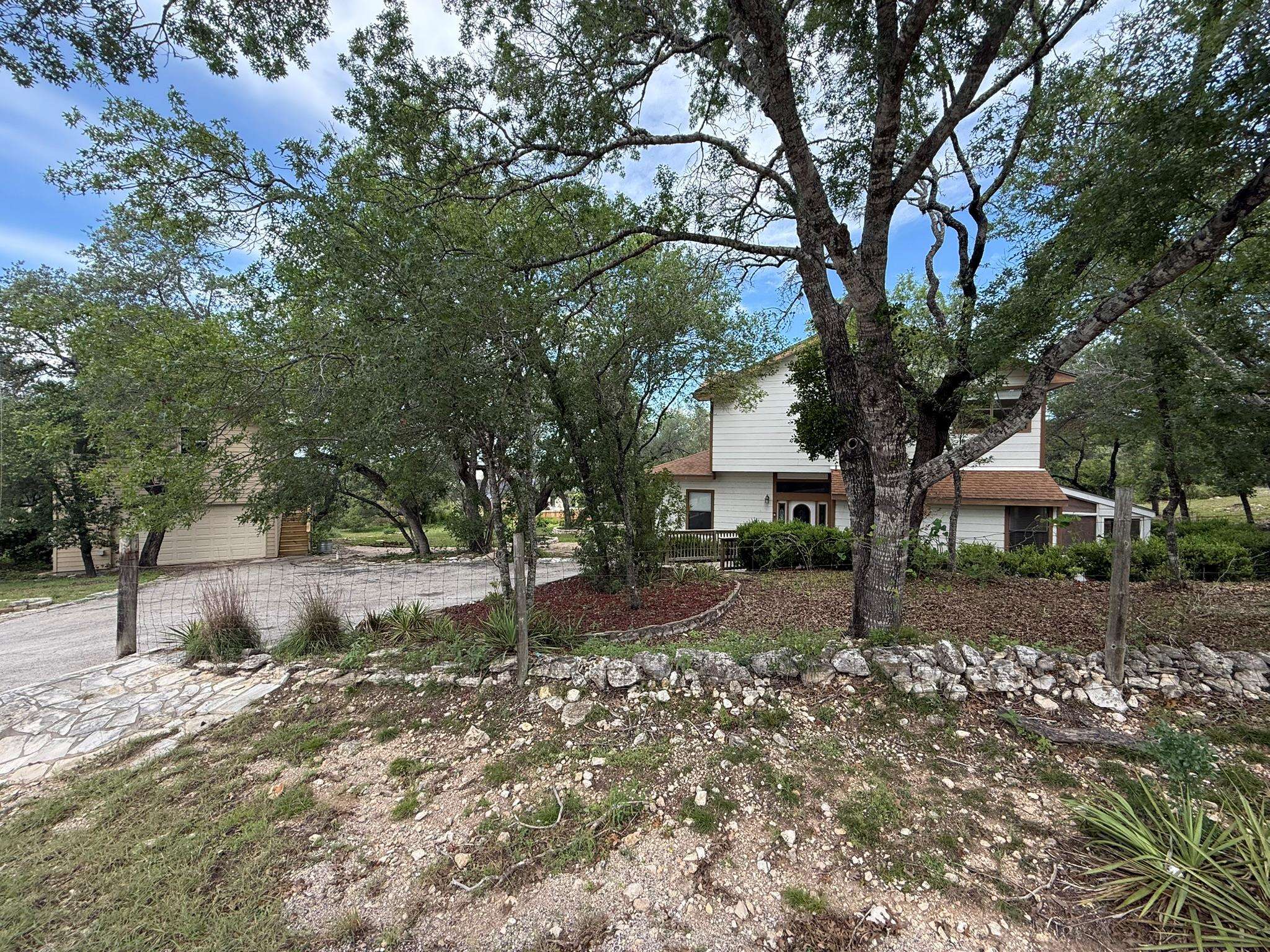 4748 Eck LN, Austin, TX 78734