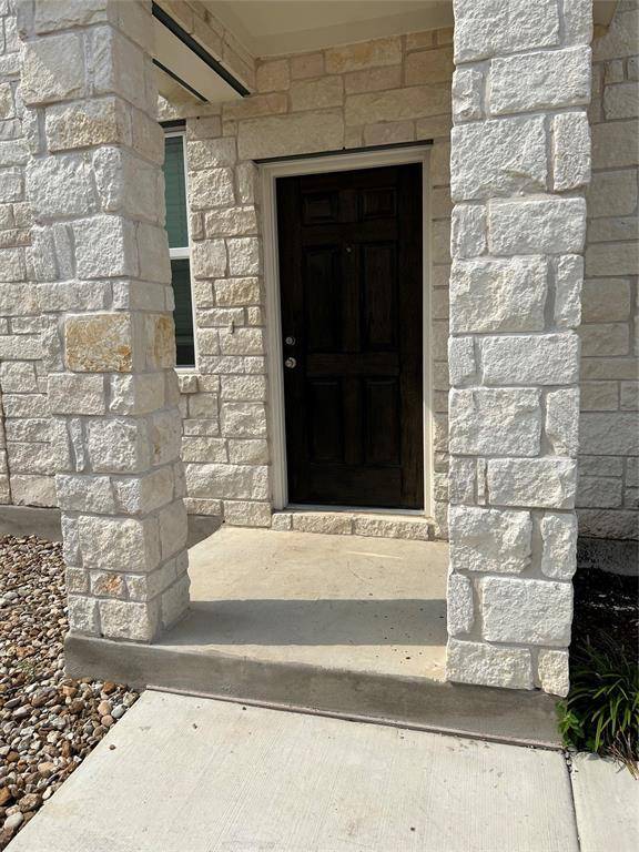 1603 Fenton Hill DR, Leander, TX 78641