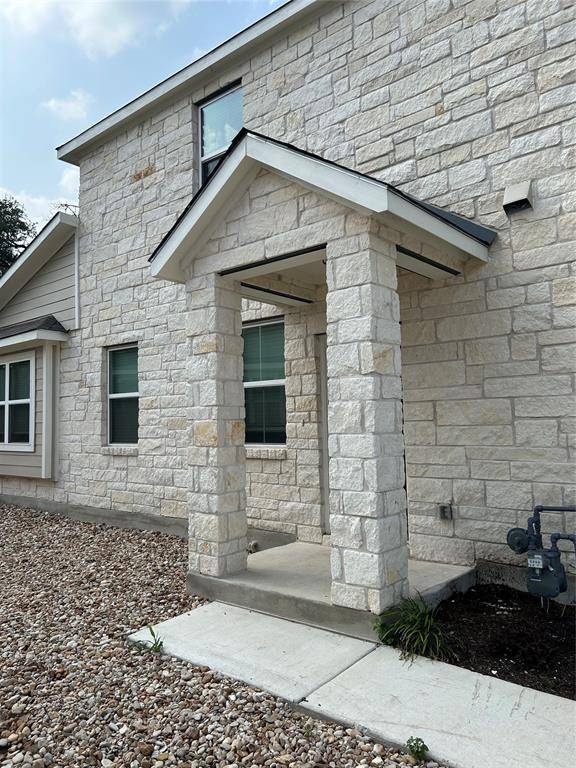 1603 Fenton Hill DR, Leander, TX 78641