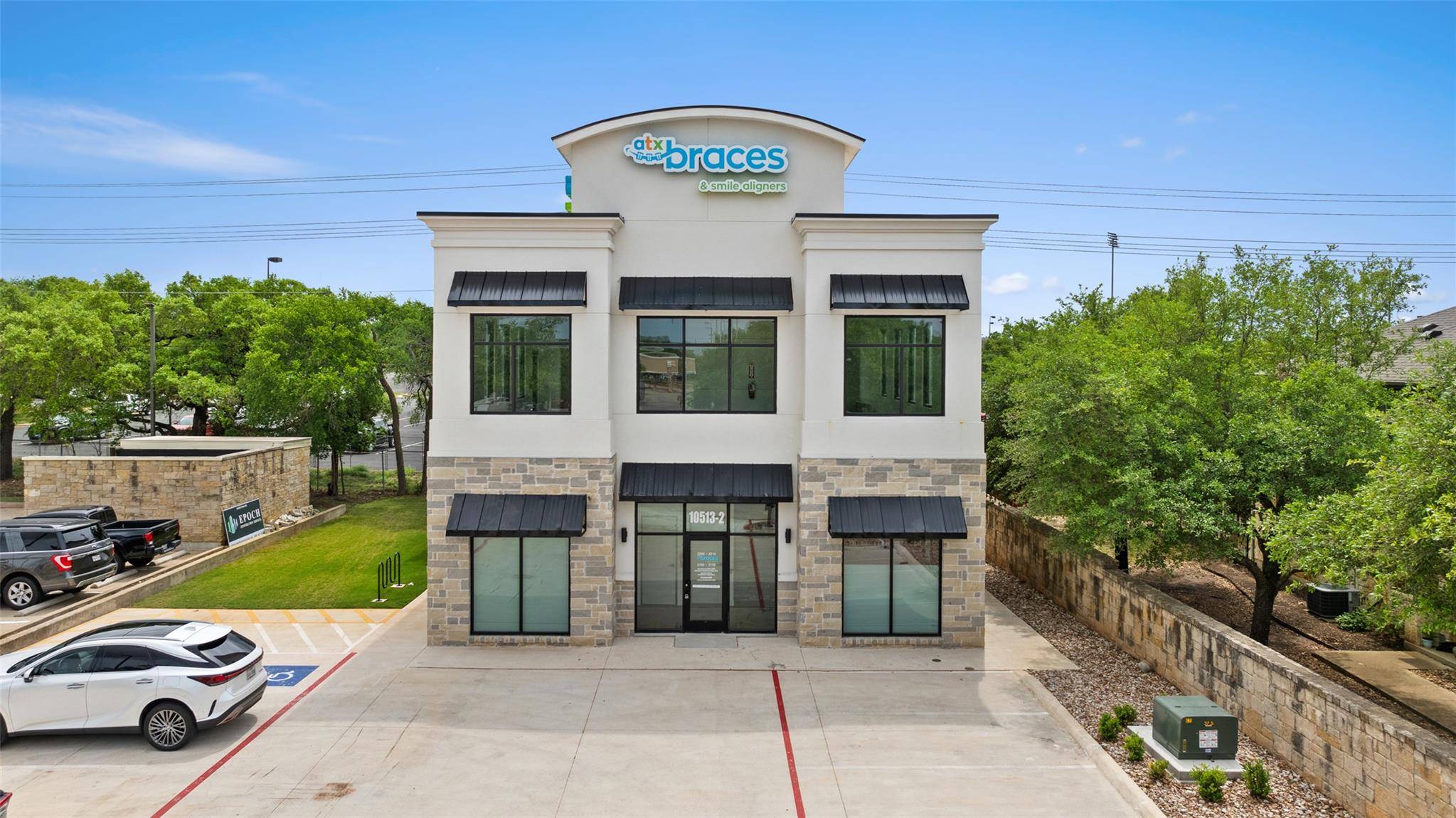 10513 W Parmer LN, Austin, TX 78717