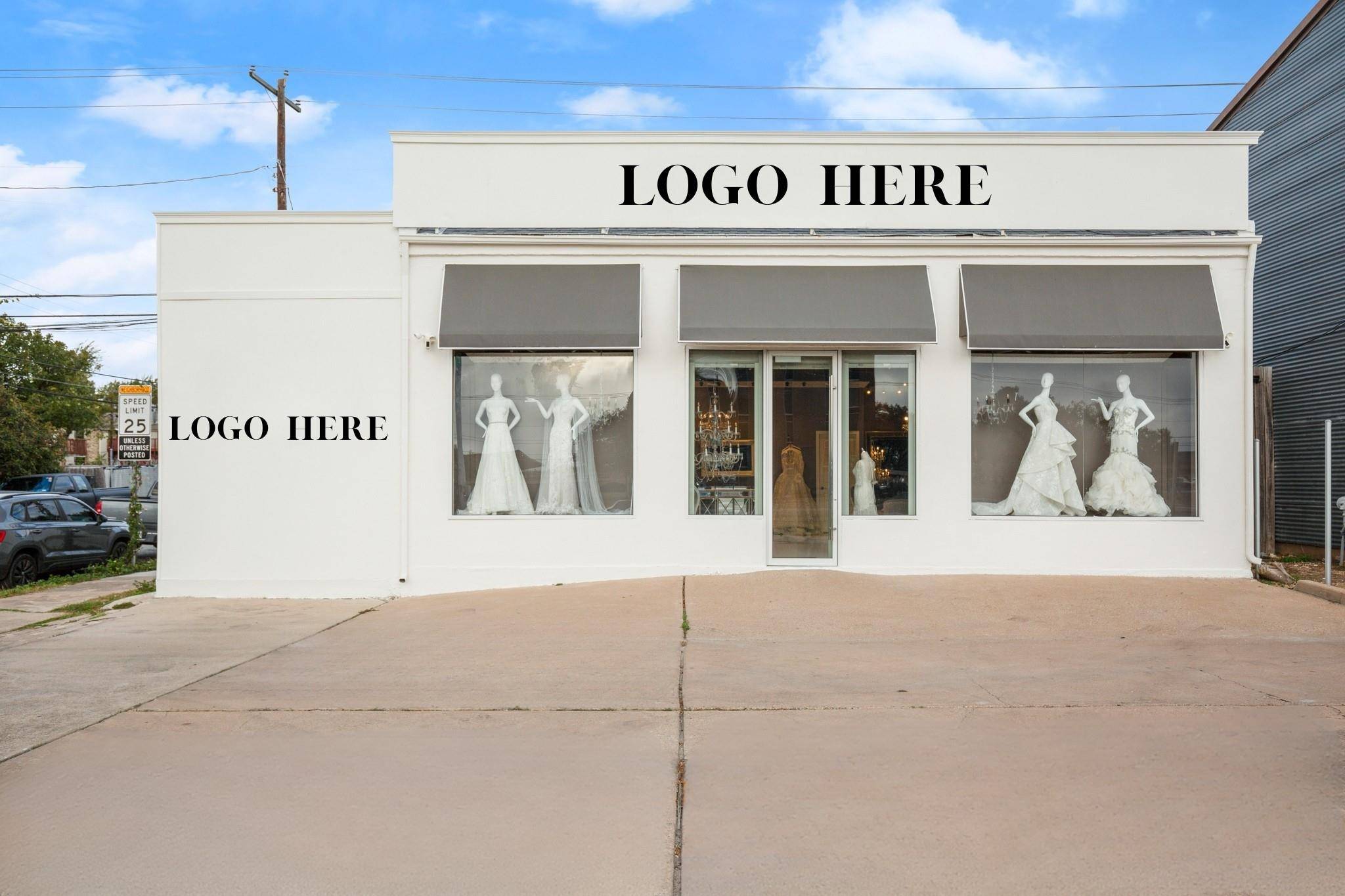 7700 N Lamar BLVD, Austin, TX 78752