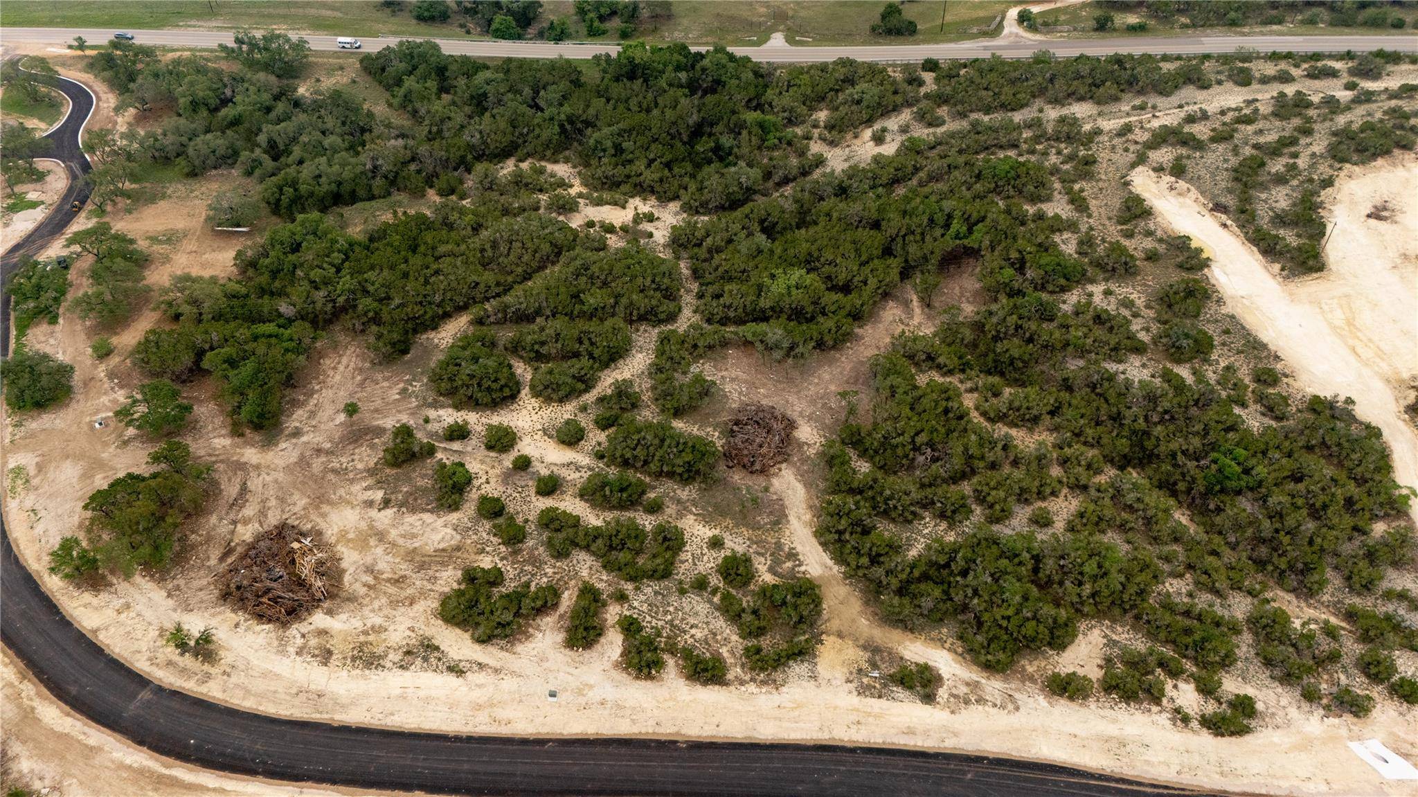 LOT 2 Ranch Road 165, Blanco, TX 78606