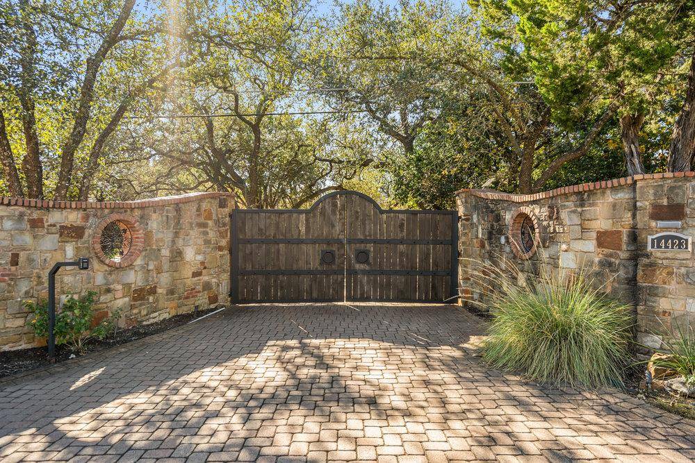 14423 Ridgetop TER, Austin, TX 78732