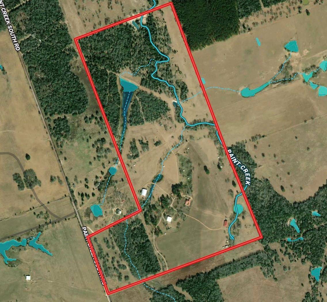 363 Paint Creek South RD #A, Paige, TX 78659